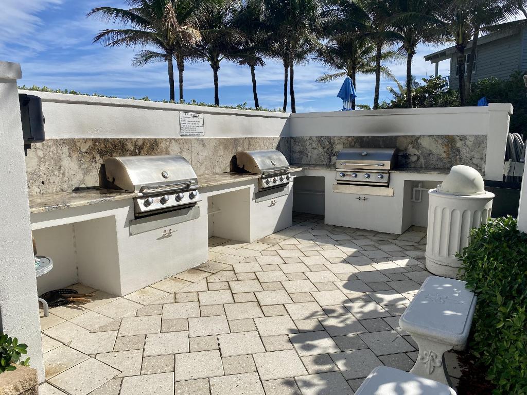 5200 N Ocean Drive 1503