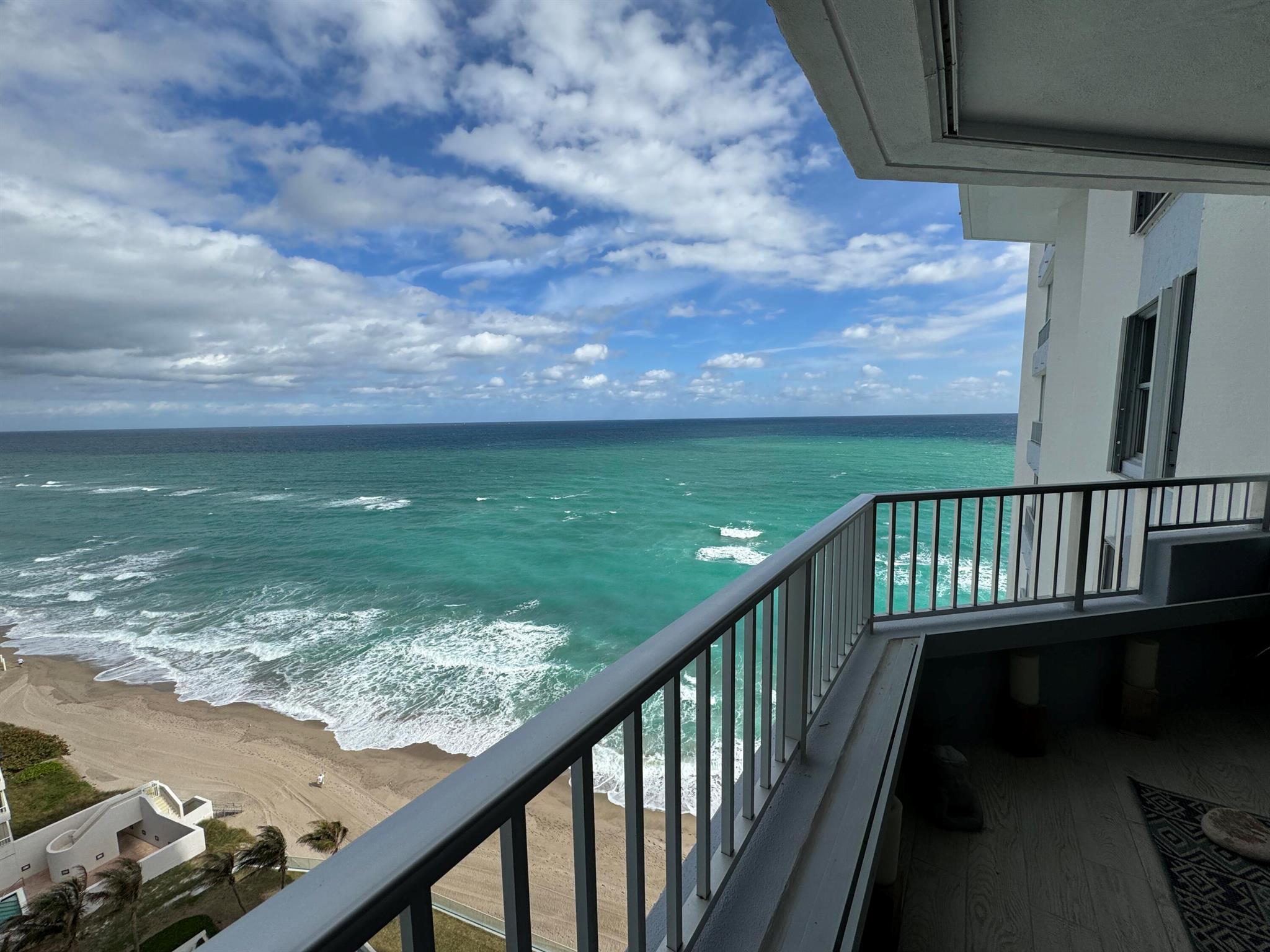 5200 N Ocean Drive 1503