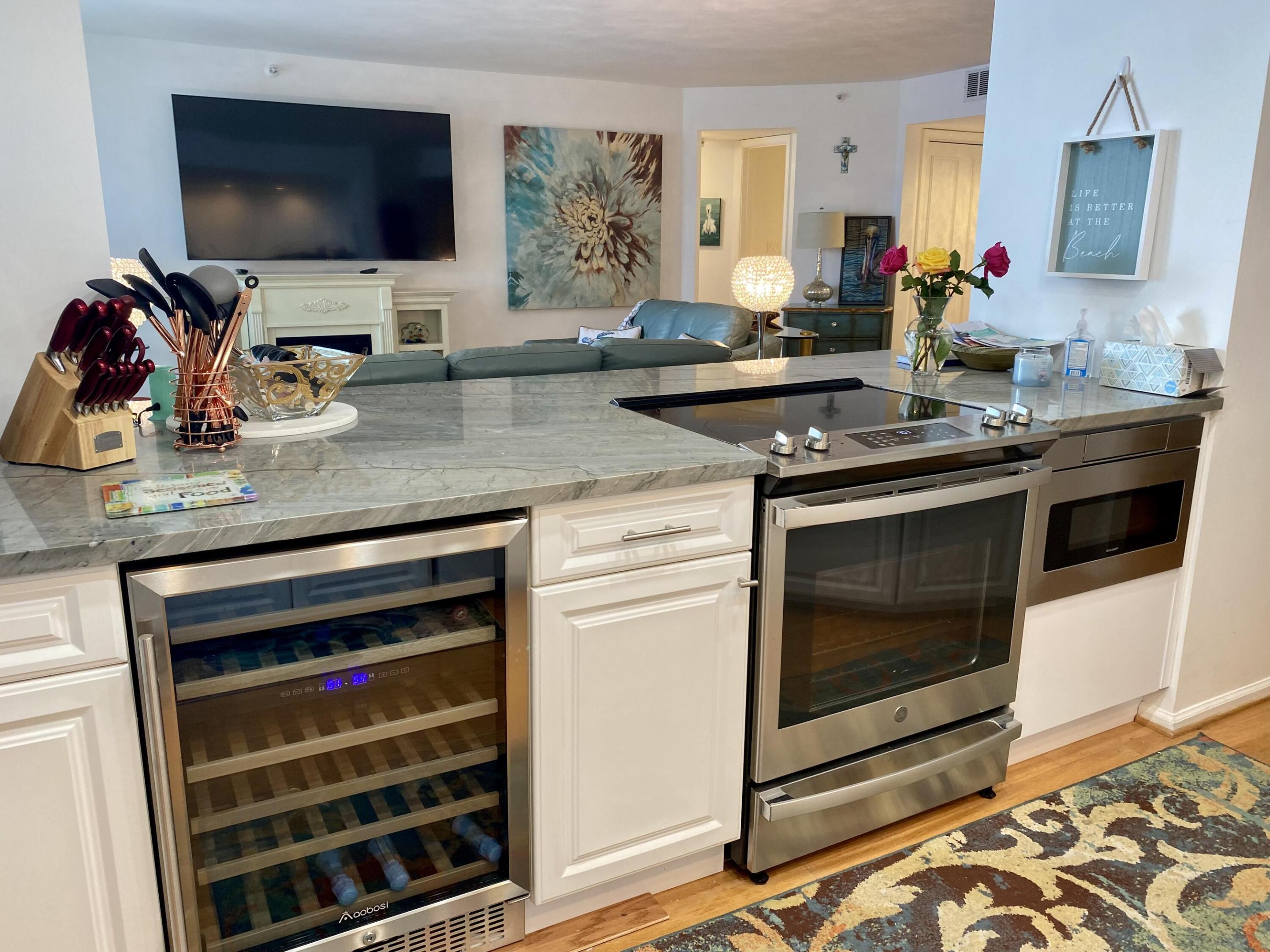 5200 N Ocean Drive 1503