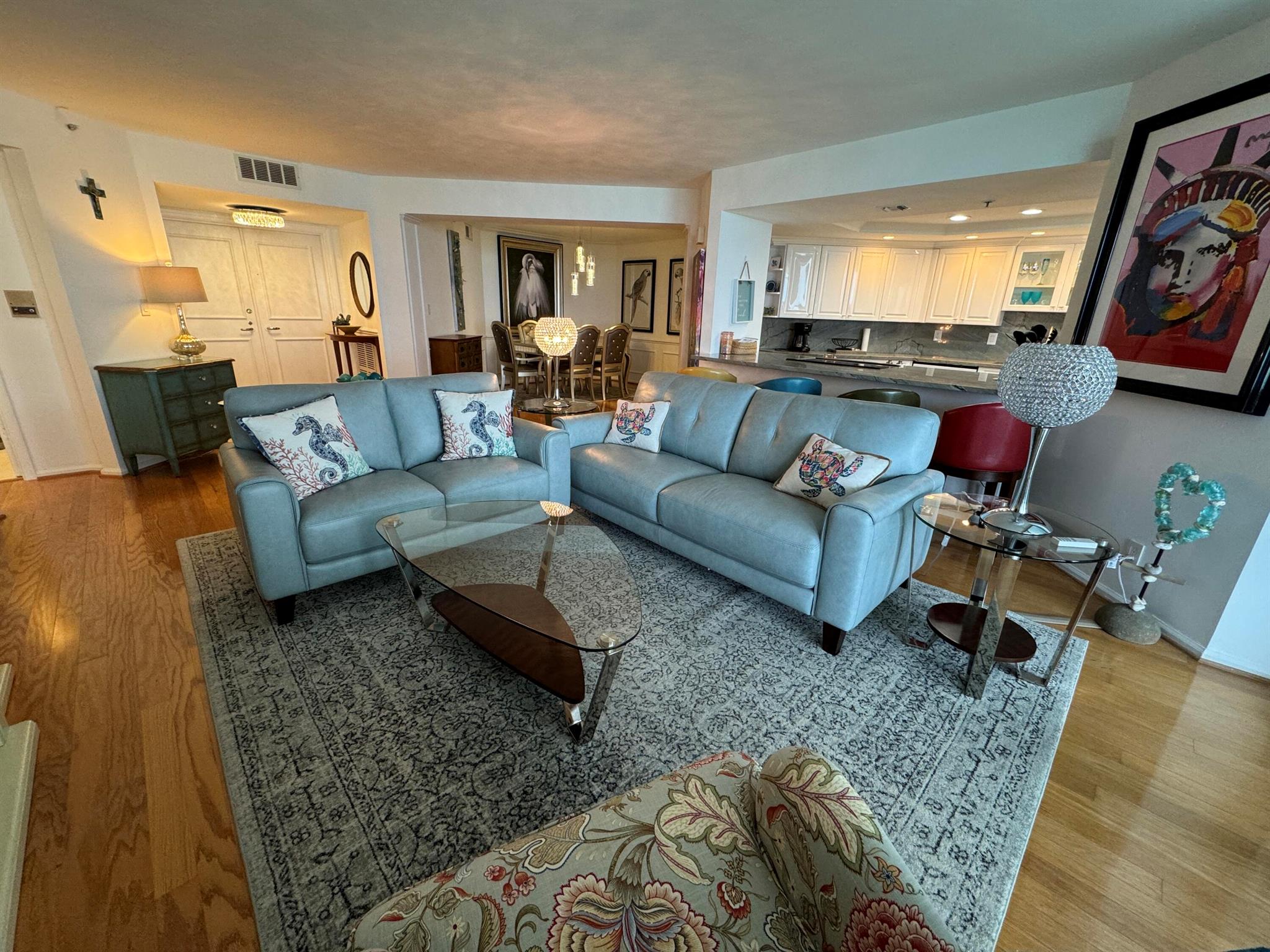 5200 N Ocean Drive 1503