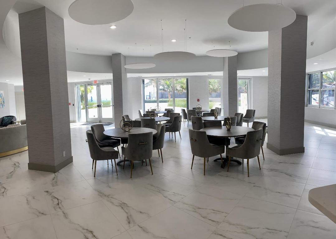 5200 N Ocean Drive 1503