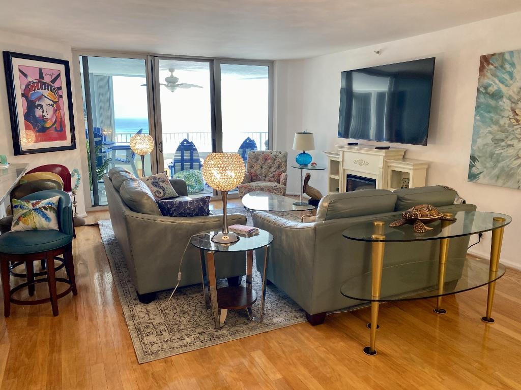 5200 N Ocean Drive 1503