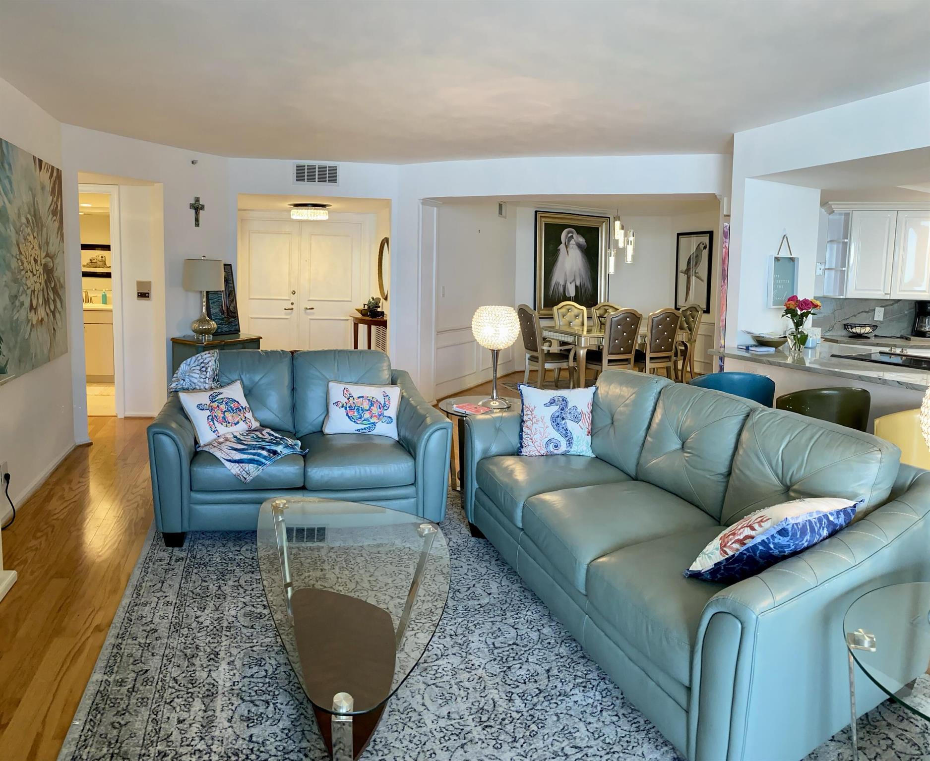 5200 N Ocean Drive 1503