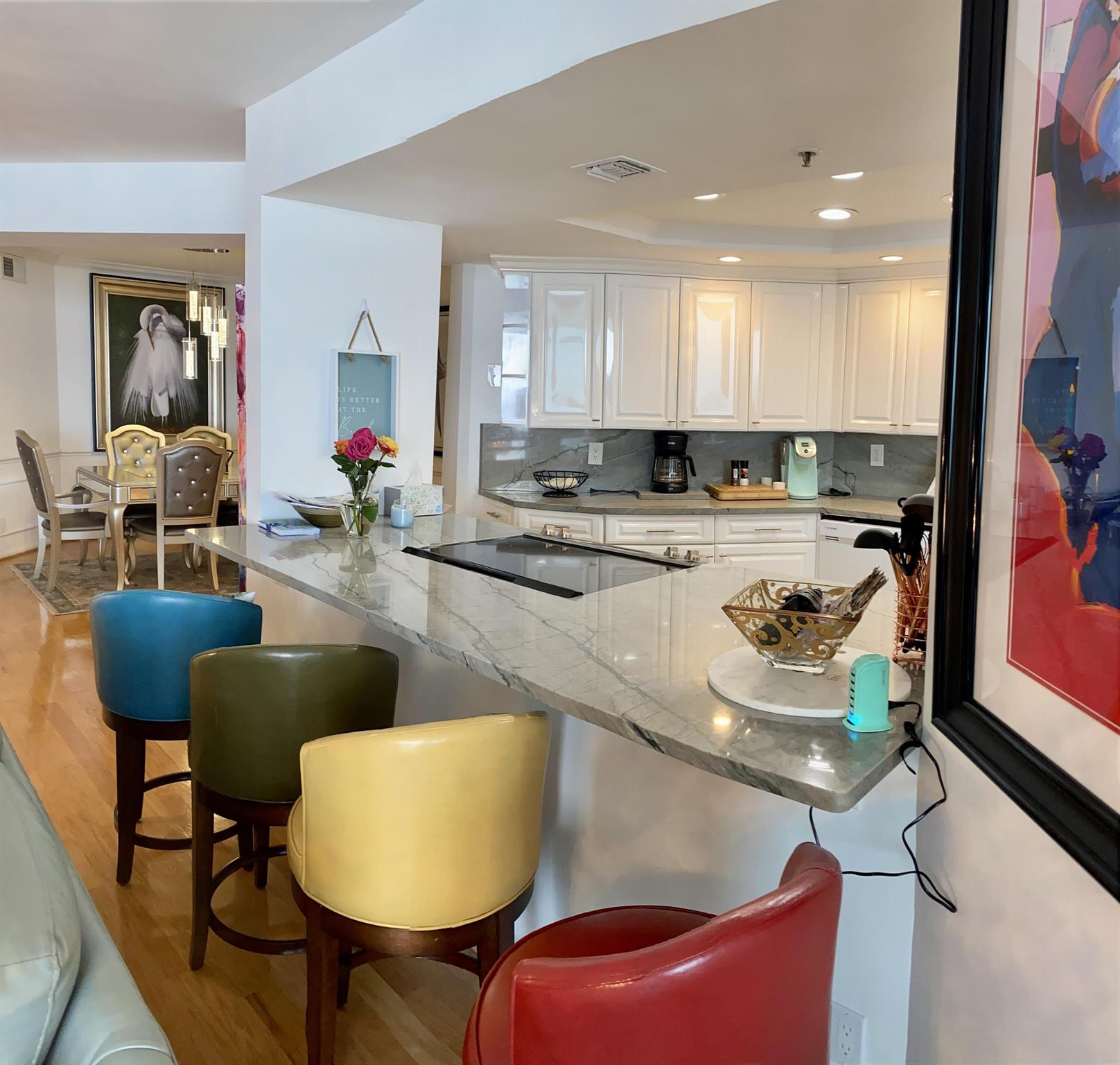 5200 N Ocean Drive 1503