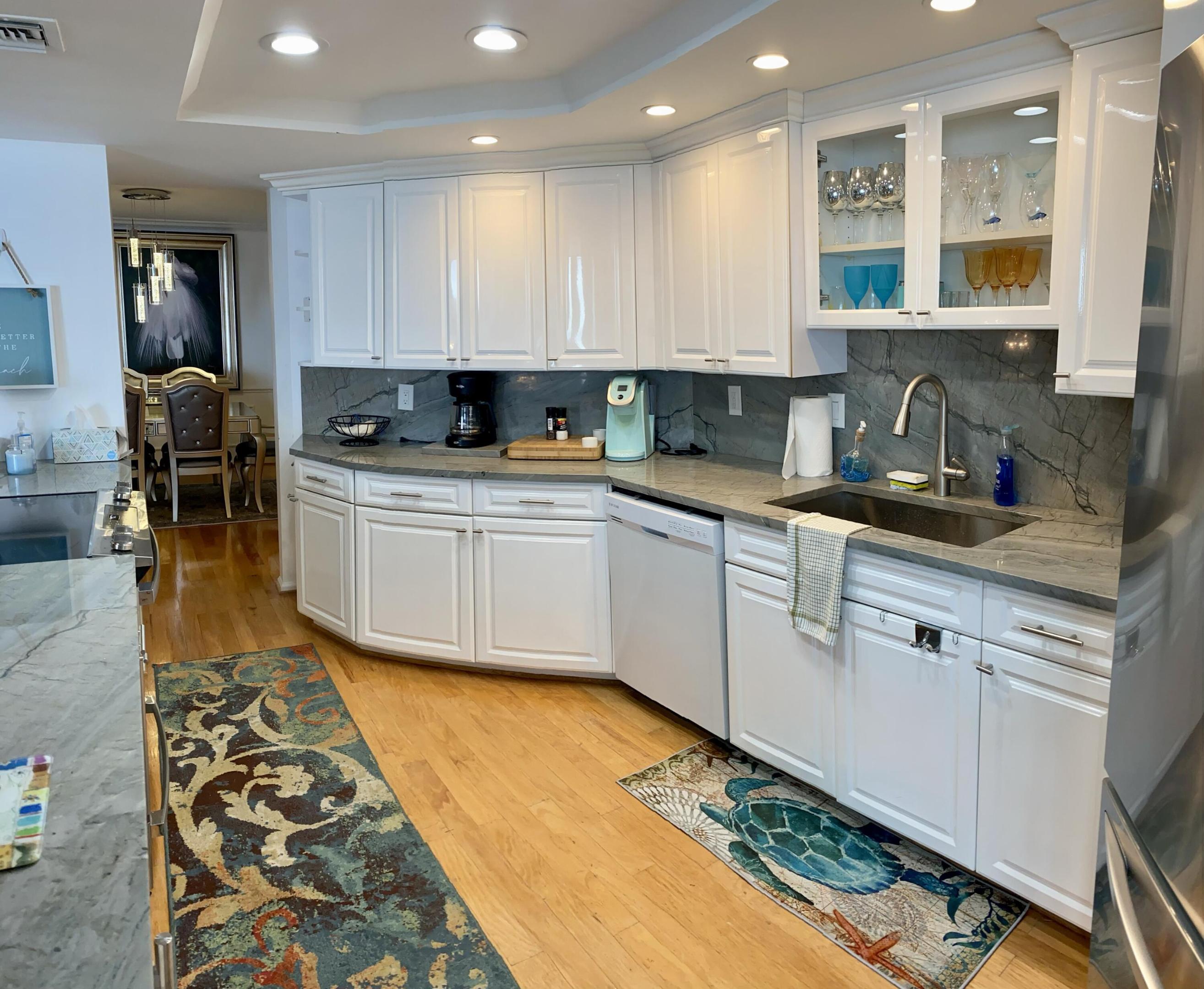 5200 N Ocean Drive 1503