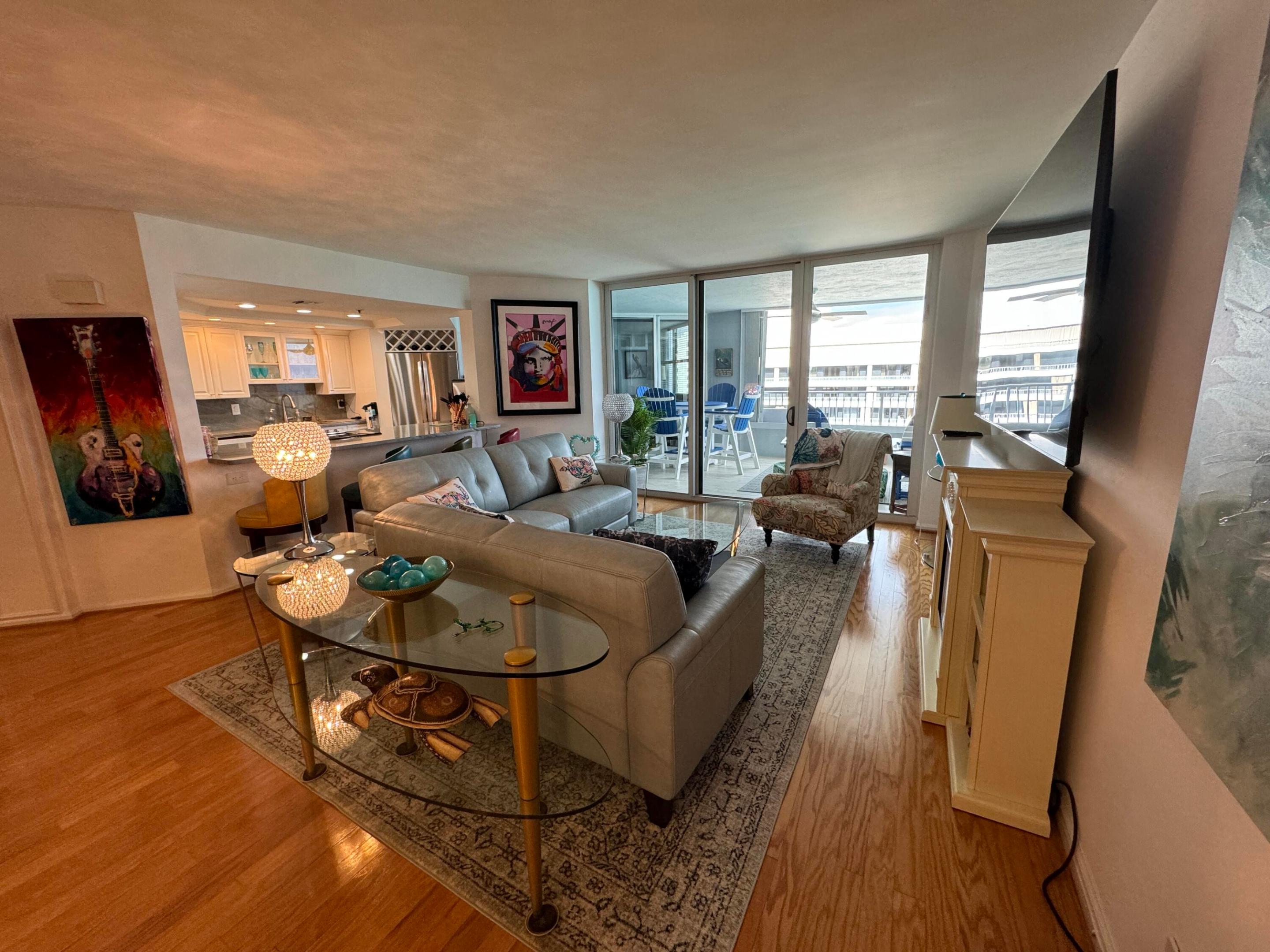 5200 N Ocean Drive 1503