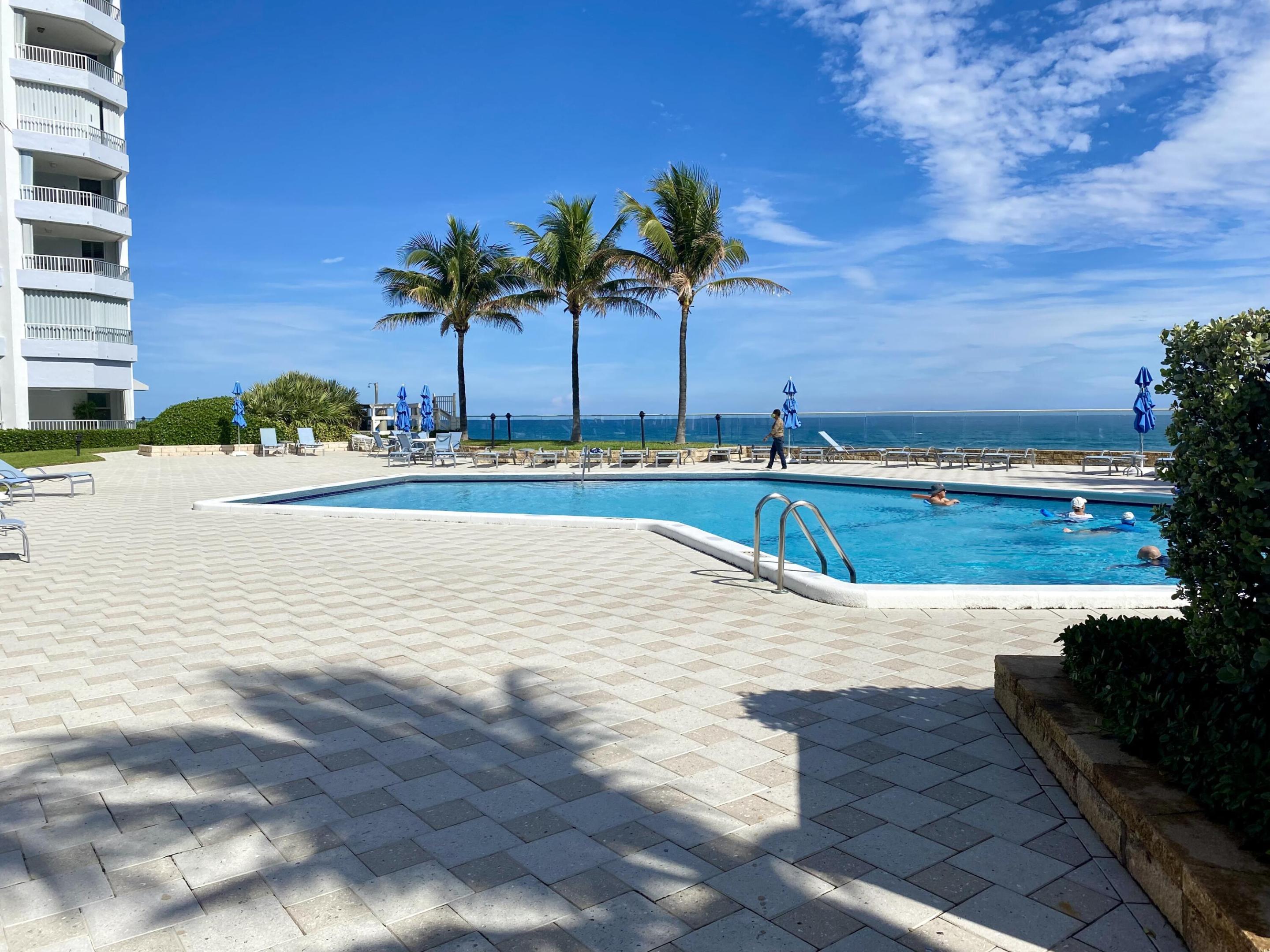 5200 N Ocean Drive 1503