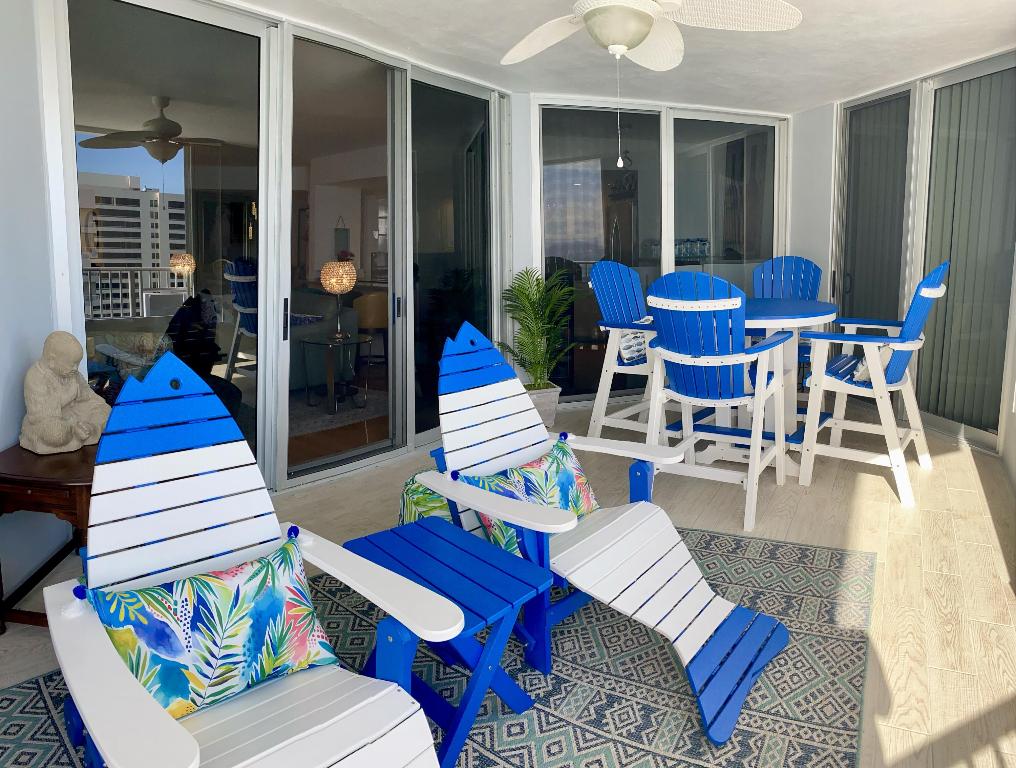 5200 N Ocean Drive 1503