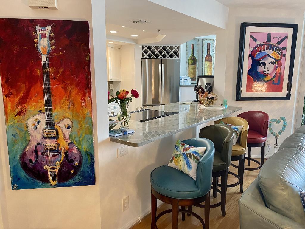 5200 N Ocean Drive 1503