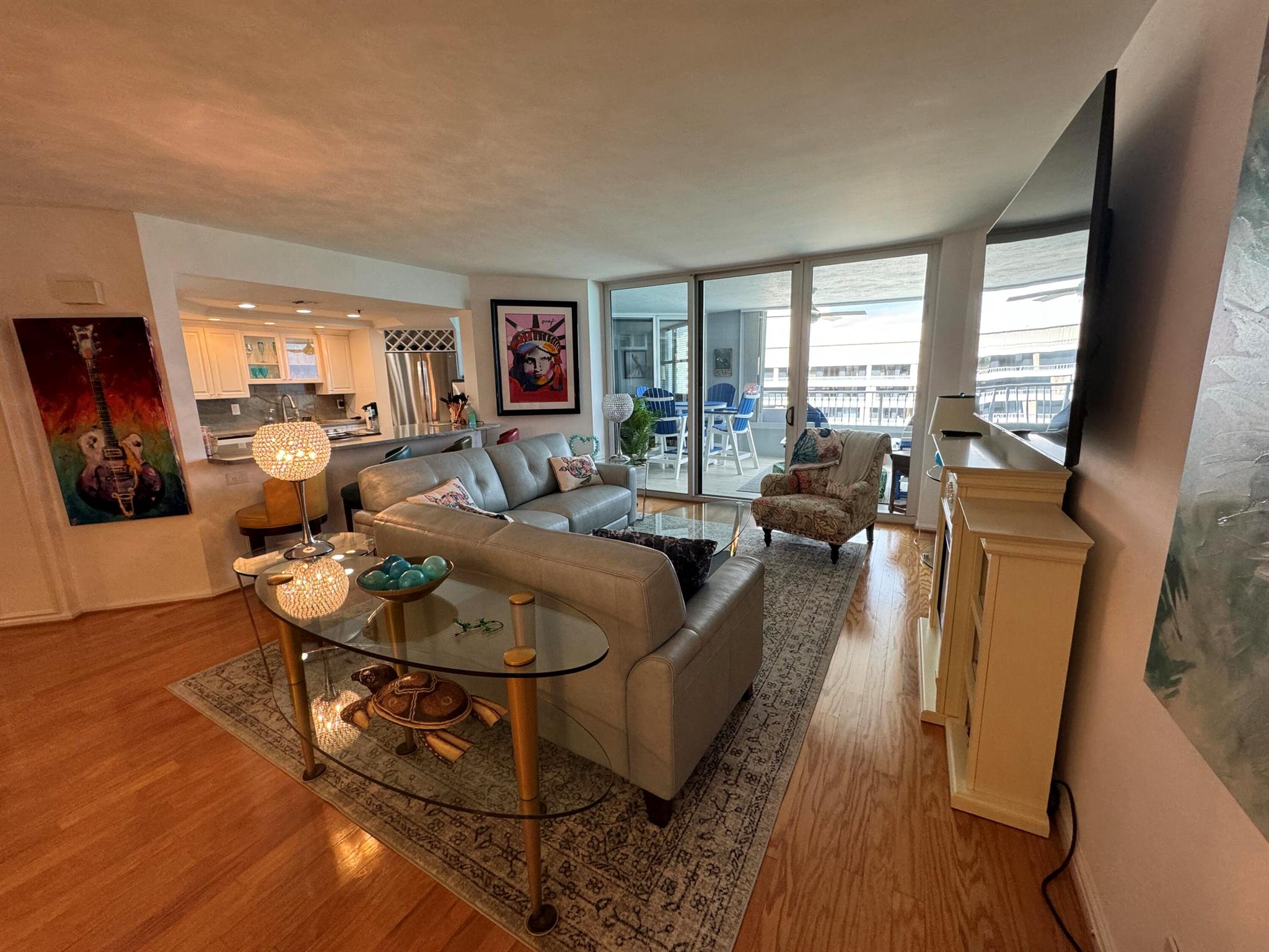 5200 N Ocean Drive 1503