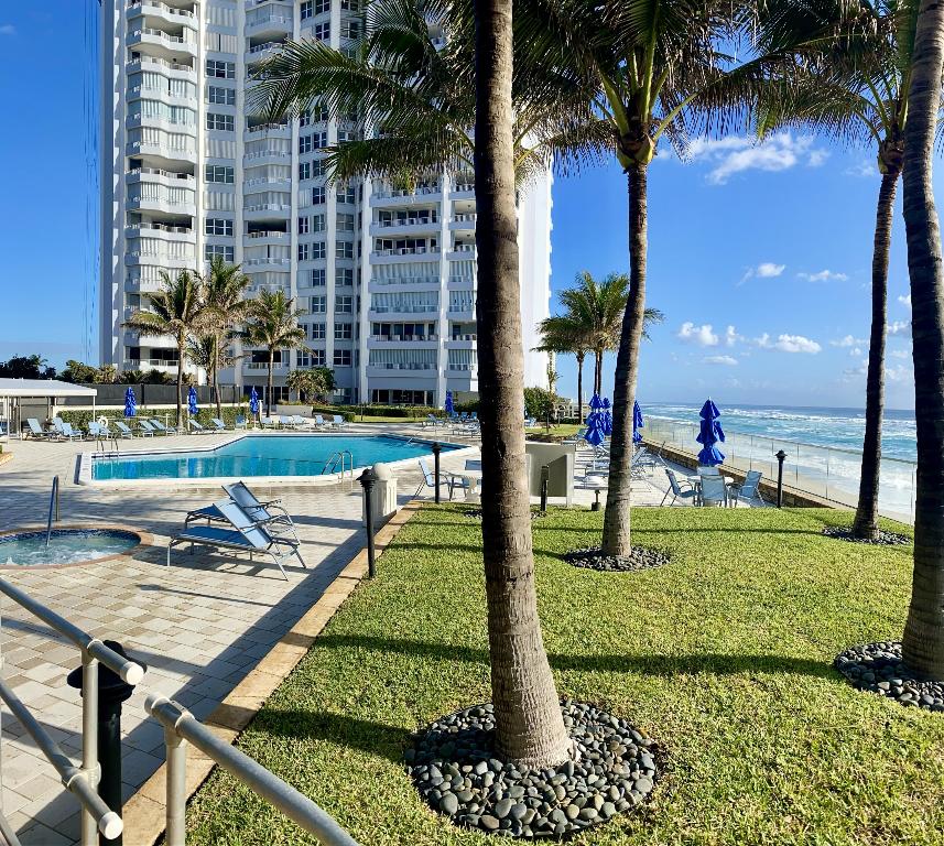 5200 N Ocean Drive 1503