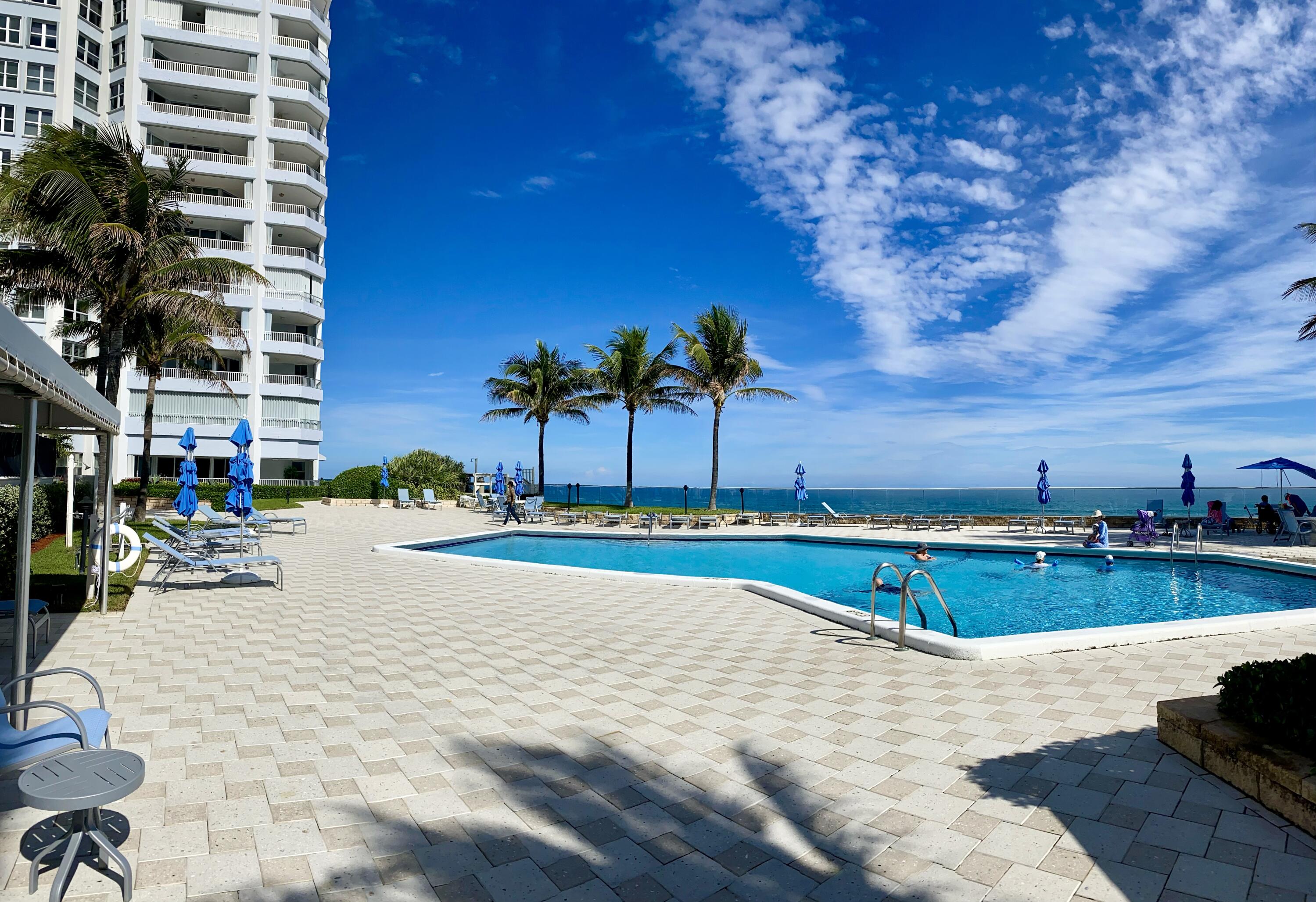 5200 N Ocean Drive 1503