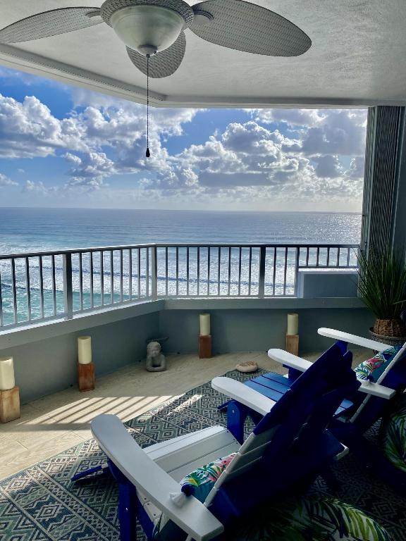 5200 N Ocean Drive 1503