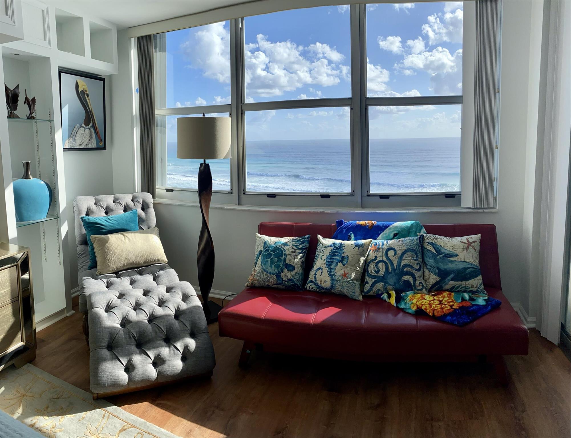 5200 N Ocean Drive 1503