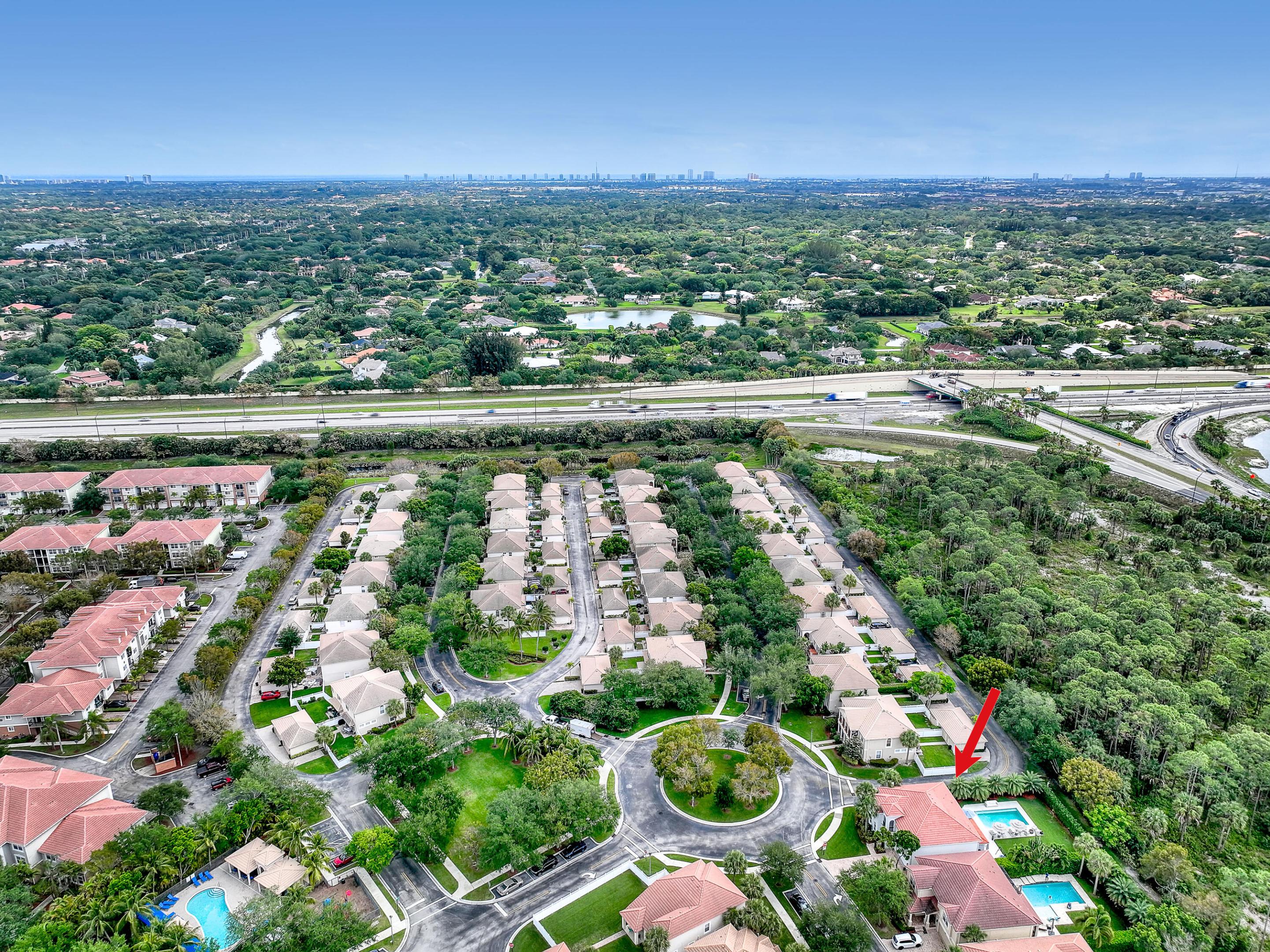 8086 Bautista Way