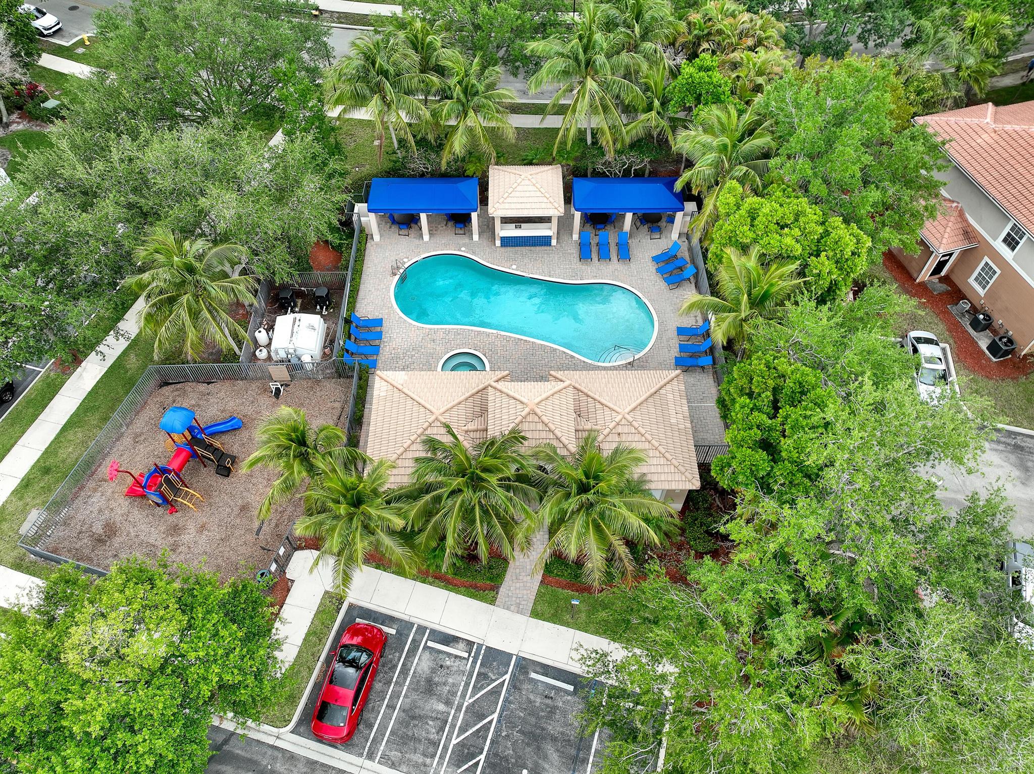 8086 Bautista Way