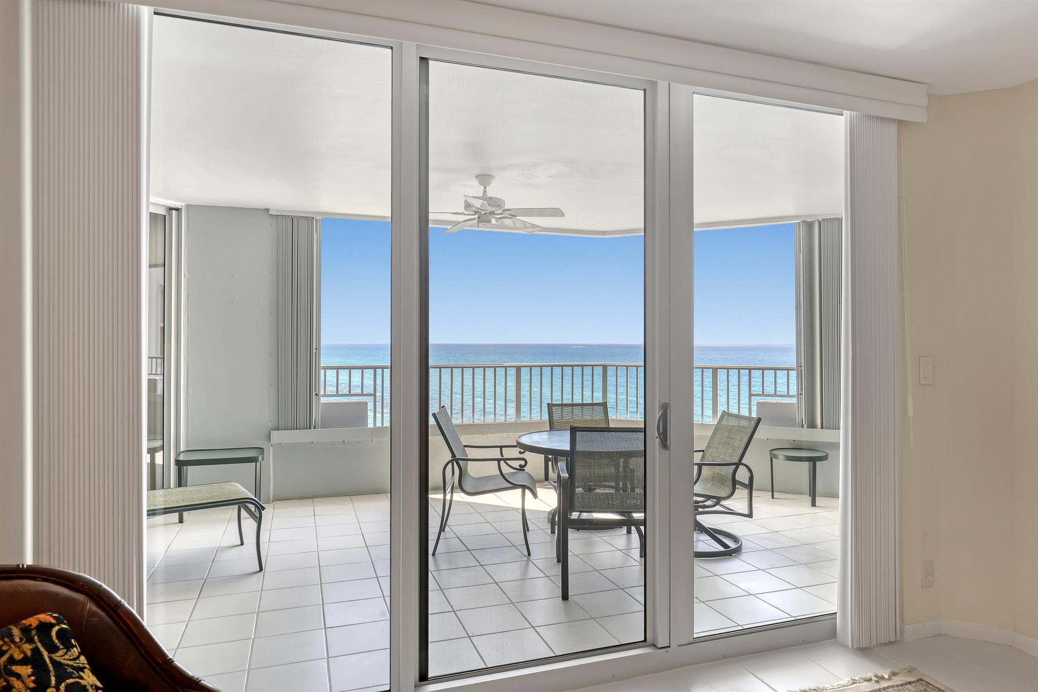 5200 N Ocean Drive 703