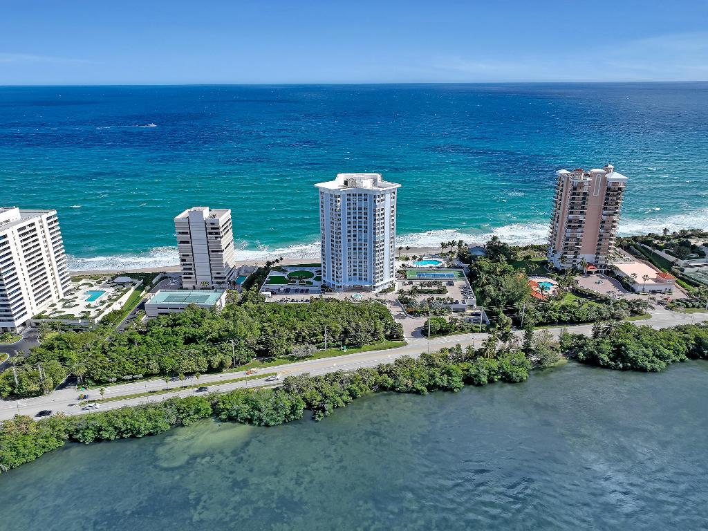 5200 N Ocean Drive 703