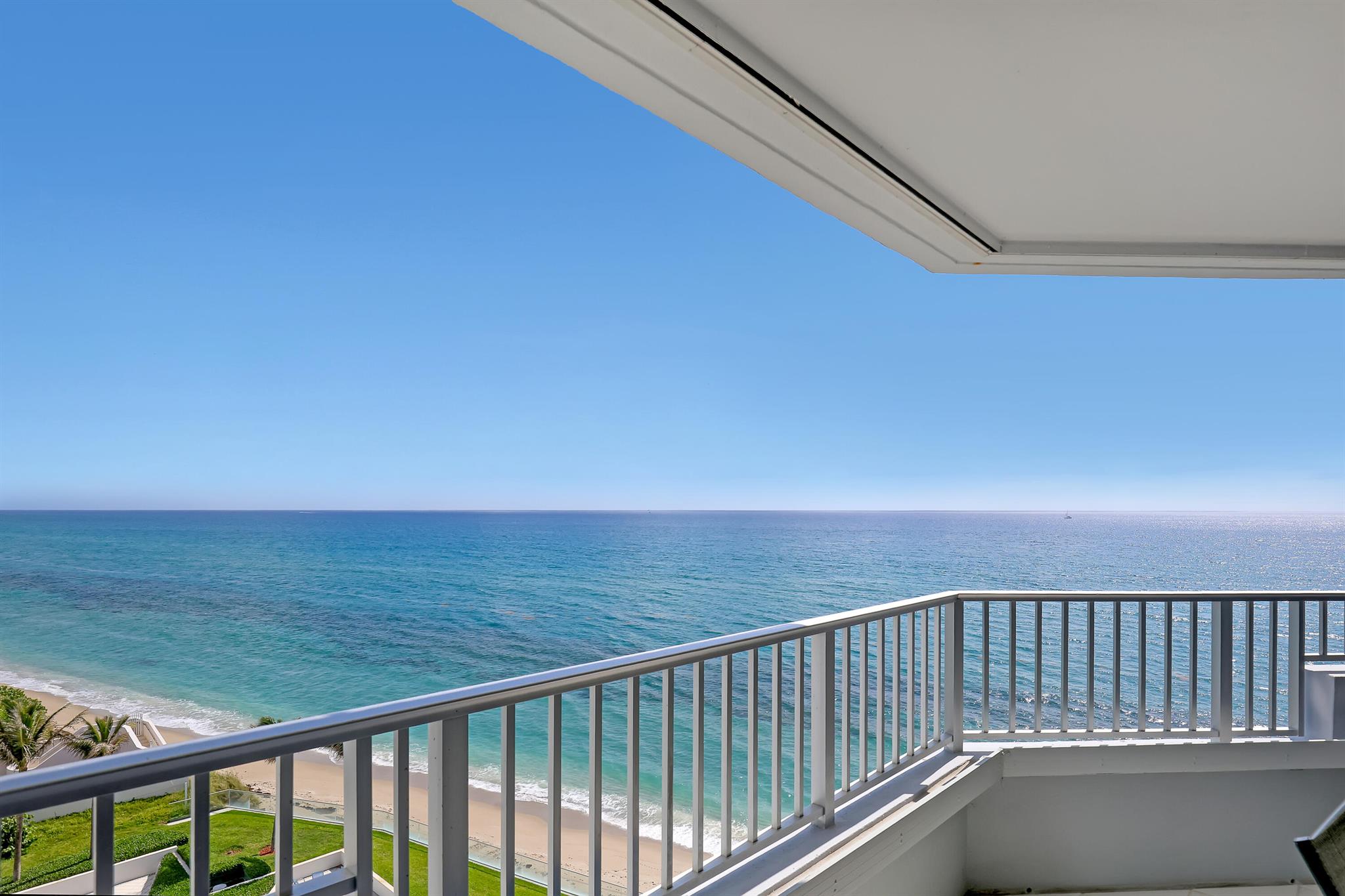 5200 N Ocean Drive 703