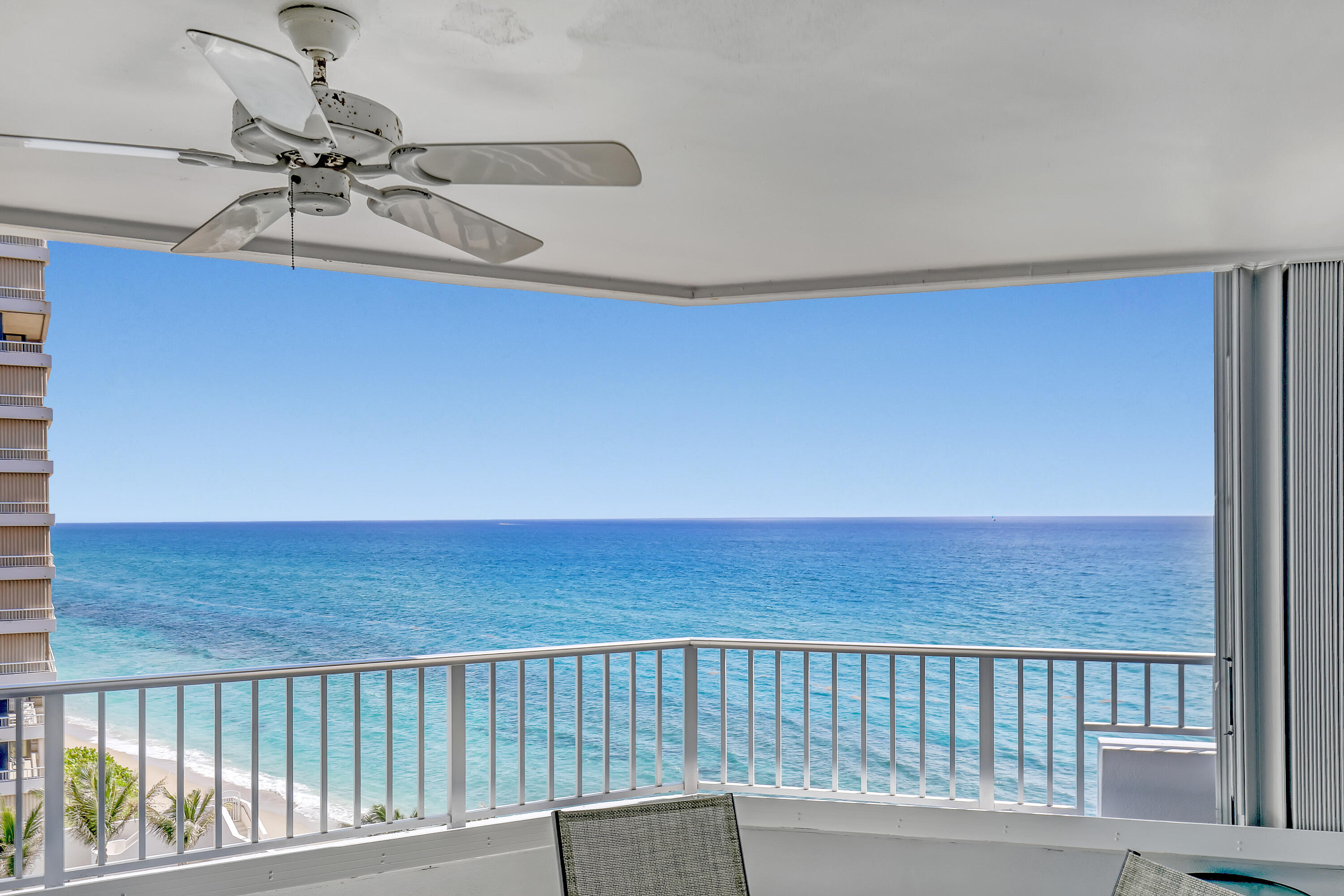 5200 N Ocean Drive 703