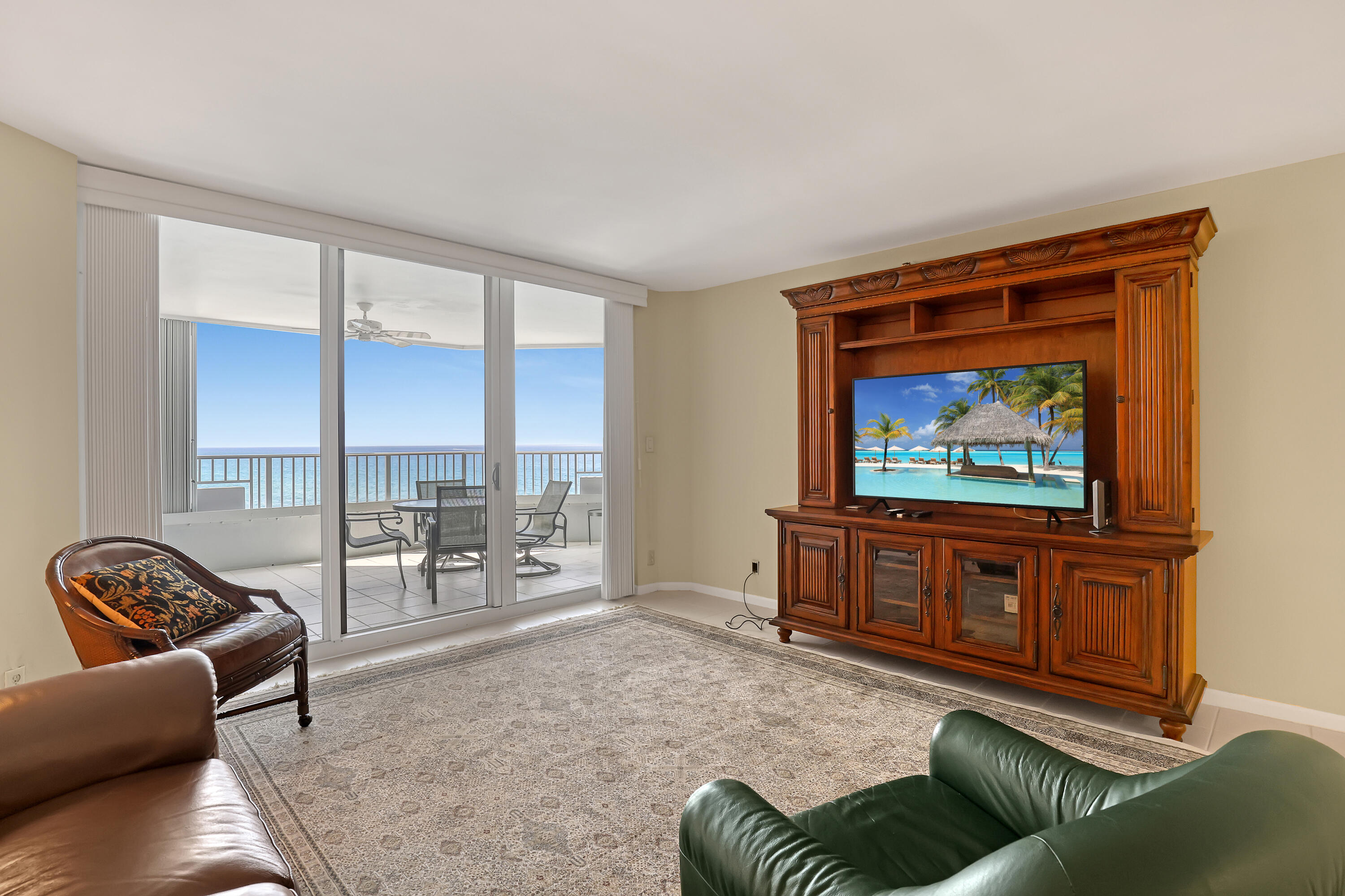 5200 N Ocean Drive 703