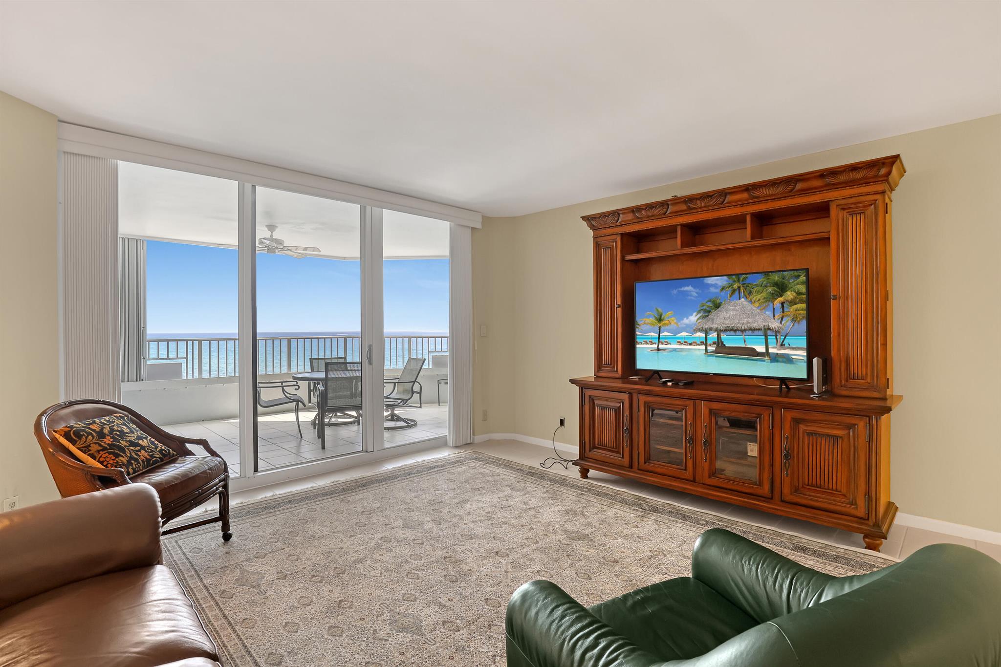 5200 N Ocean Drive 703