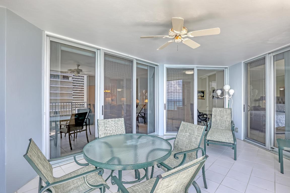 5200 N Ocean Drive 703