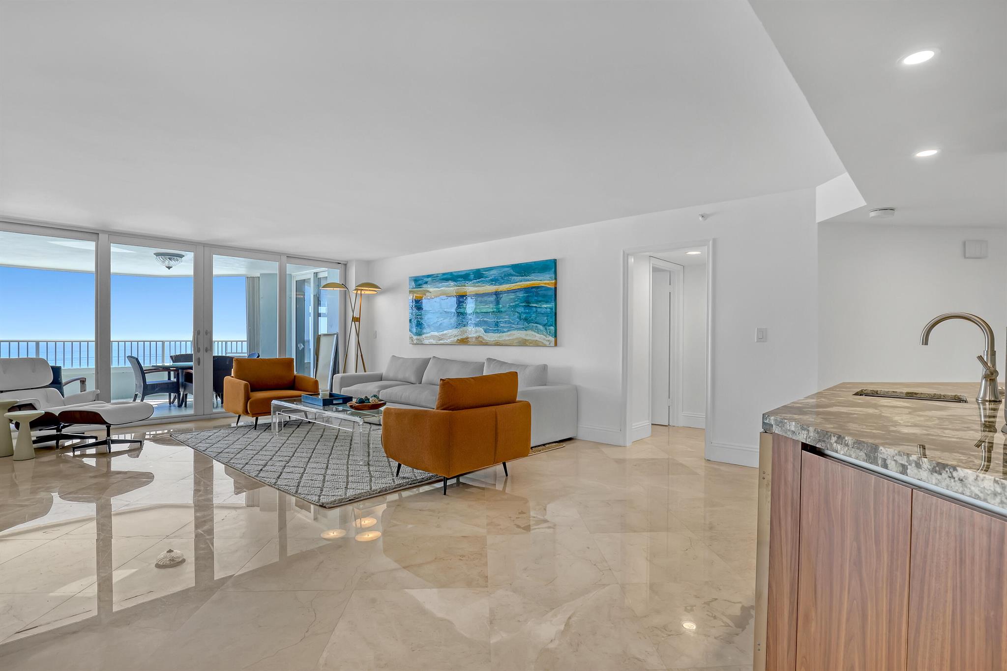 5200 N Ocean Drive 1703
