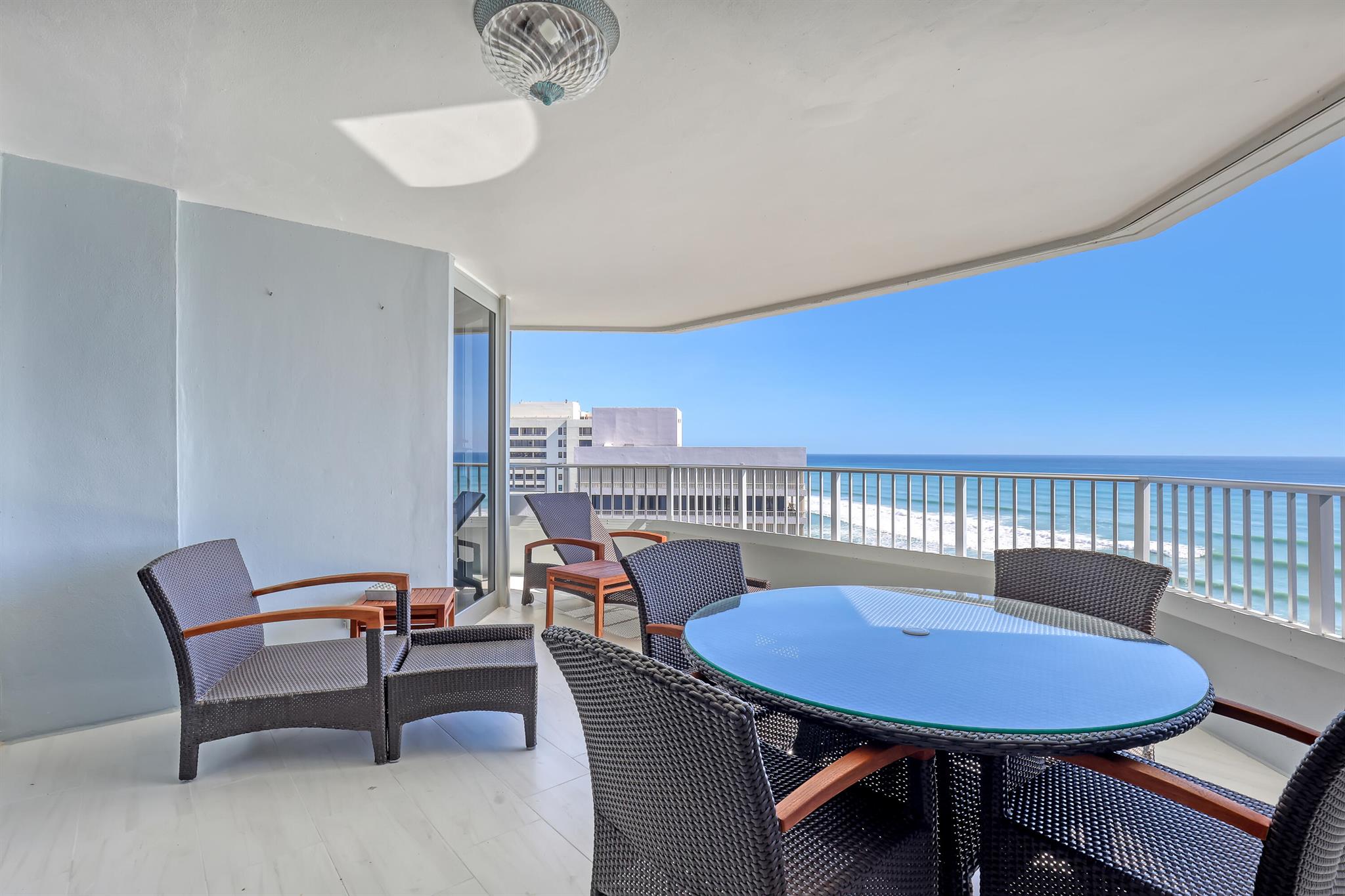 5200 N Ocean Drive 1703