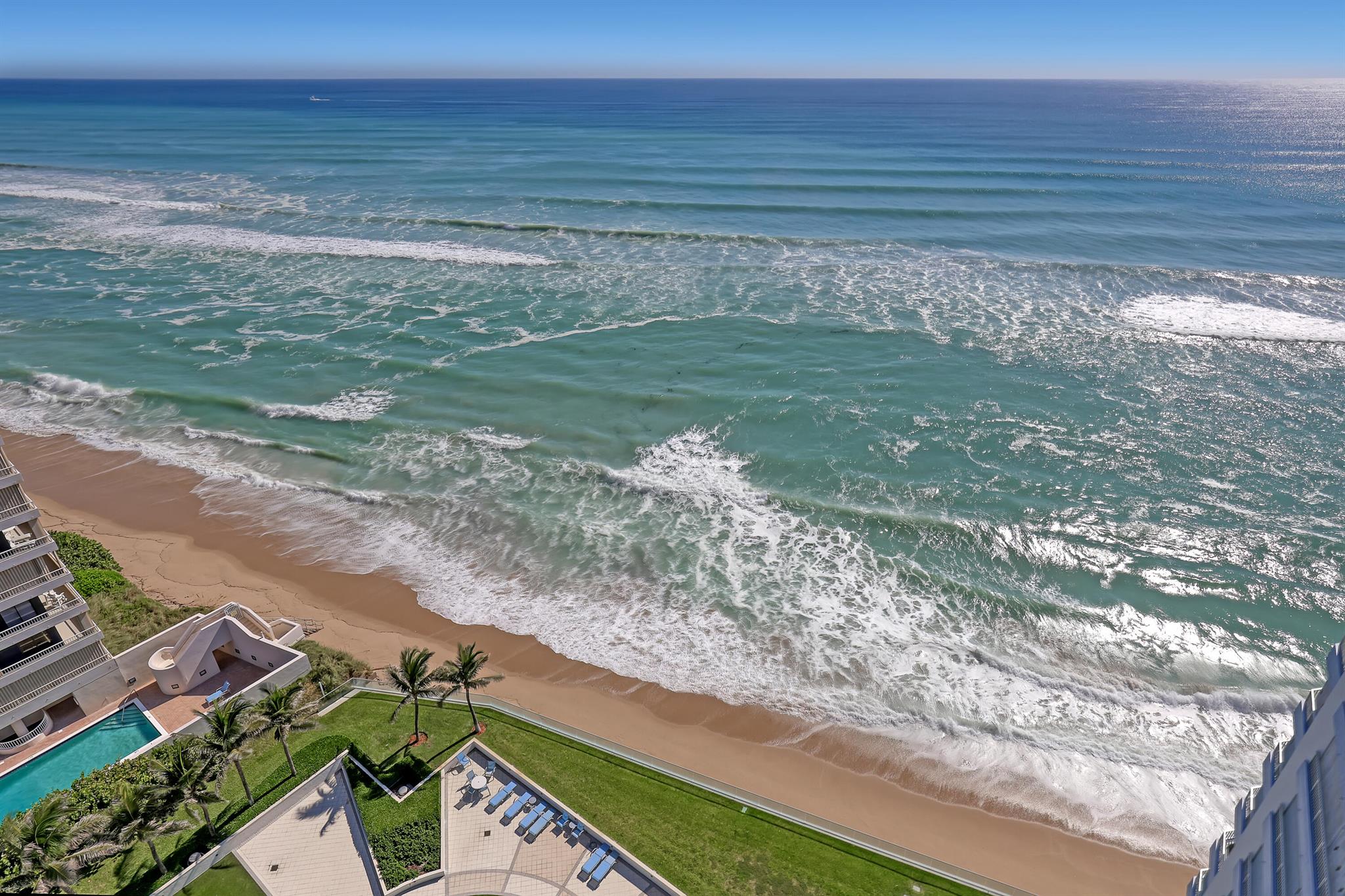 5200 N Ocean Drive 1703