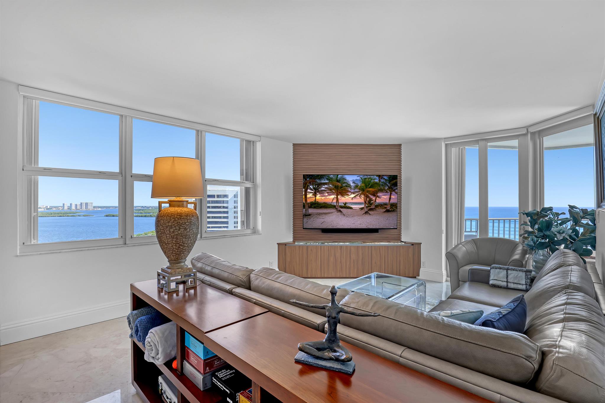 5200 N Ocean Drive 1703
