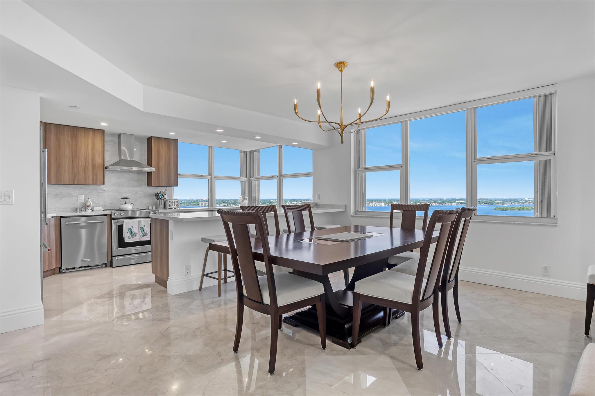 5200 N Ocean Drive 1703