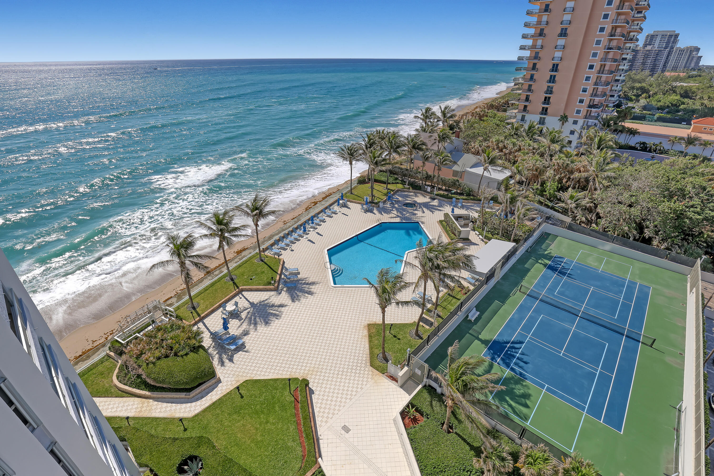 5200 N Ocean Drive 904