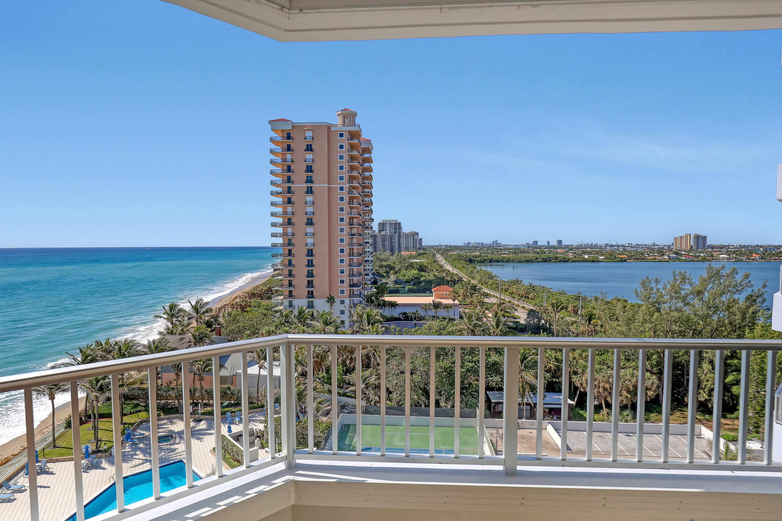 5200 N Ocean Drive 904