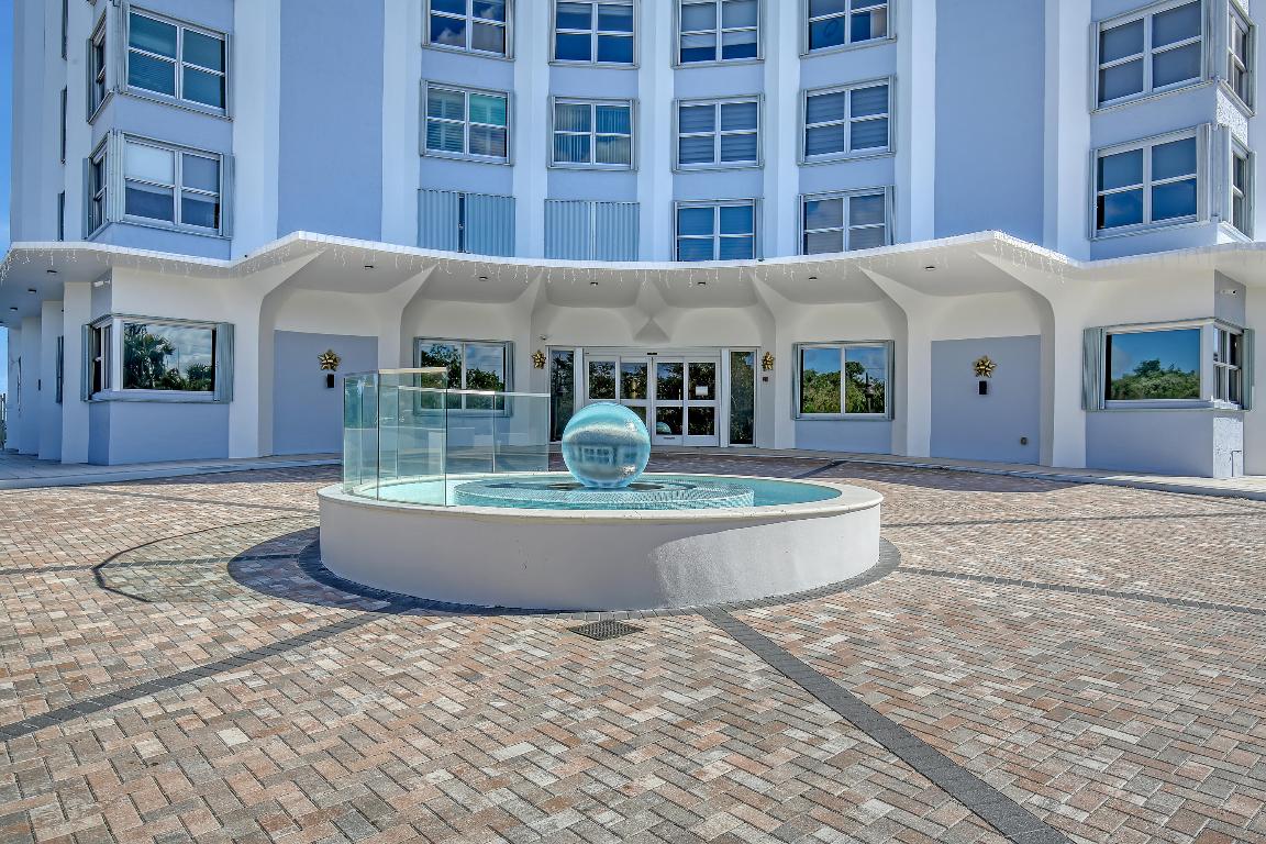 5200 N Ocean Drive 904