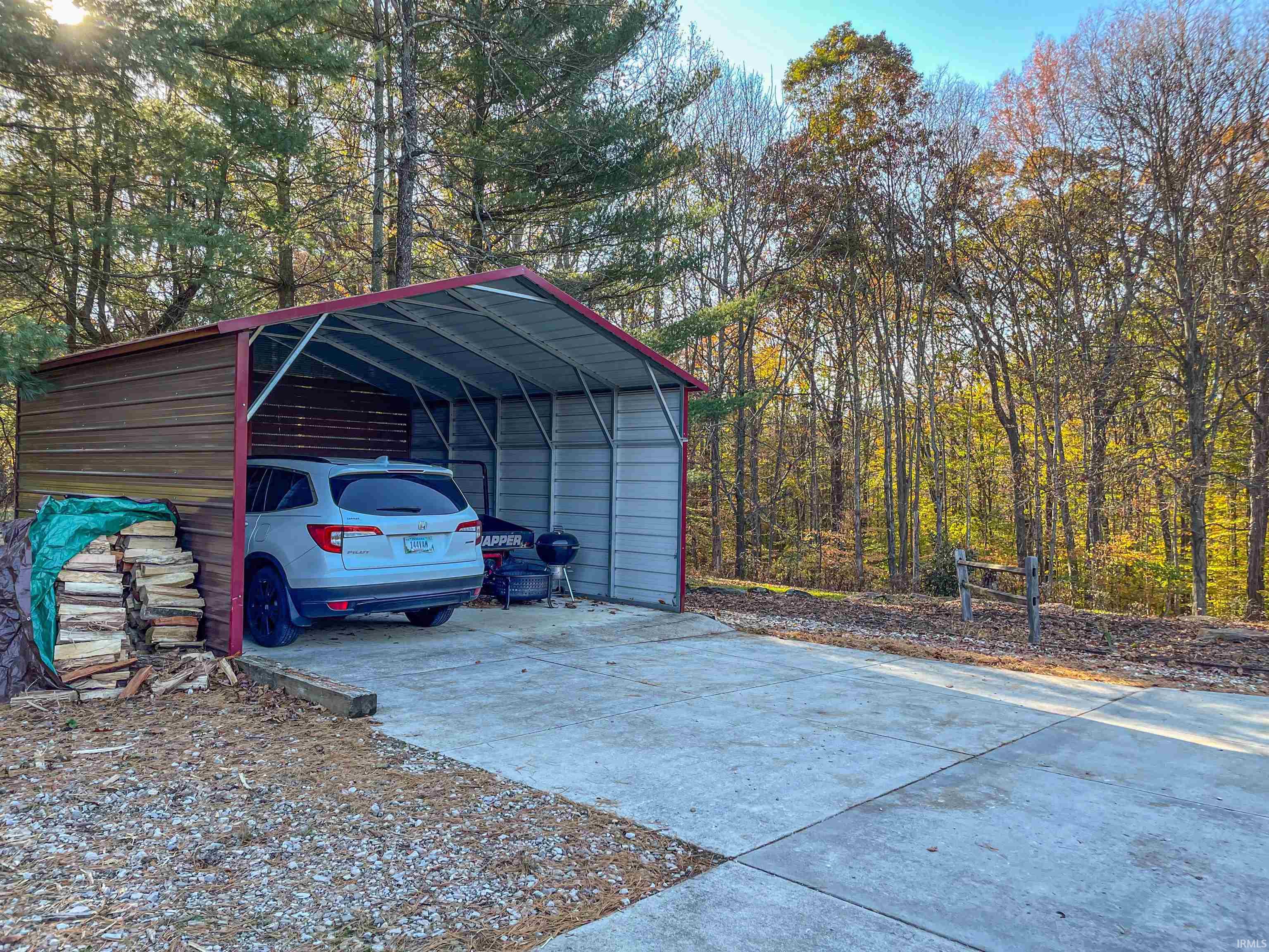 1356 Burke Shiloh Road