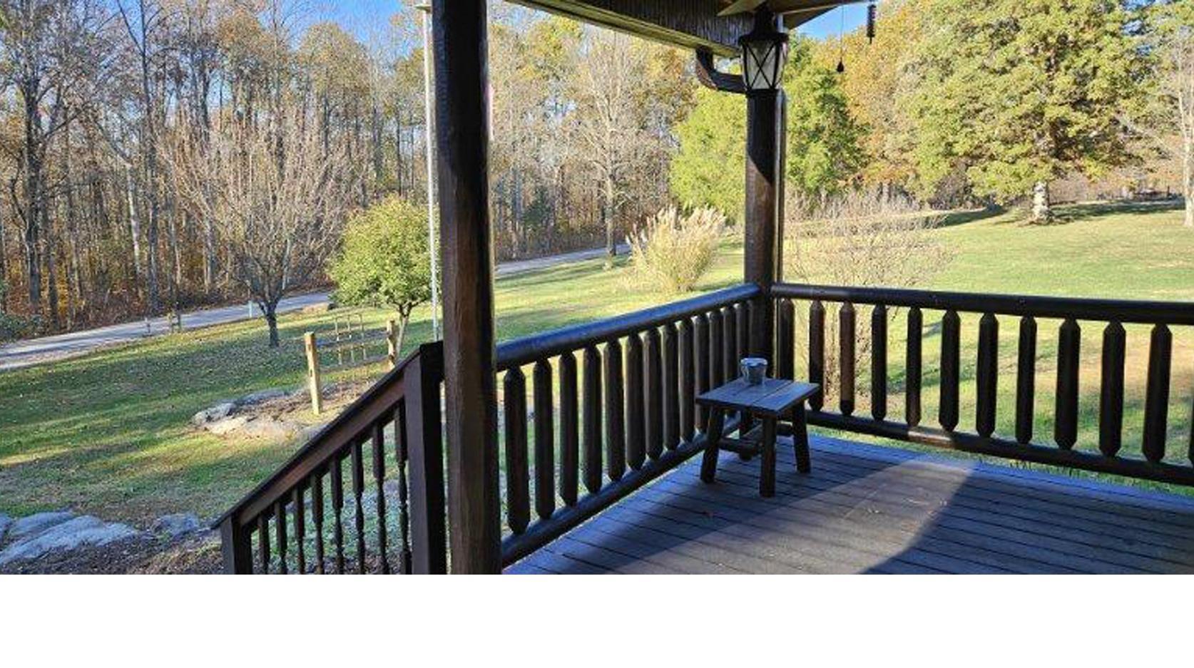 1356 Burke Shiloh Road