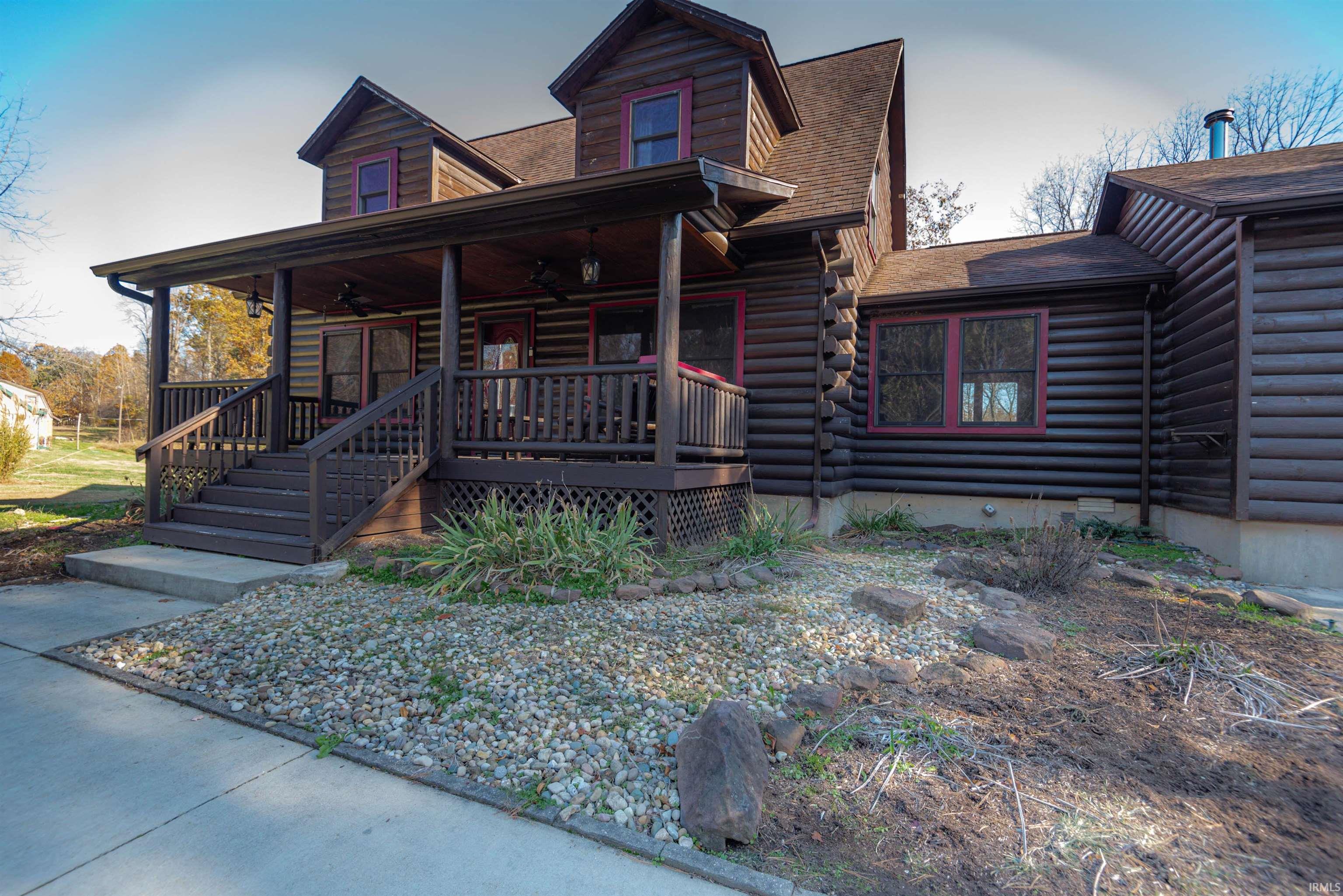 1356 Burke Shiloh Road