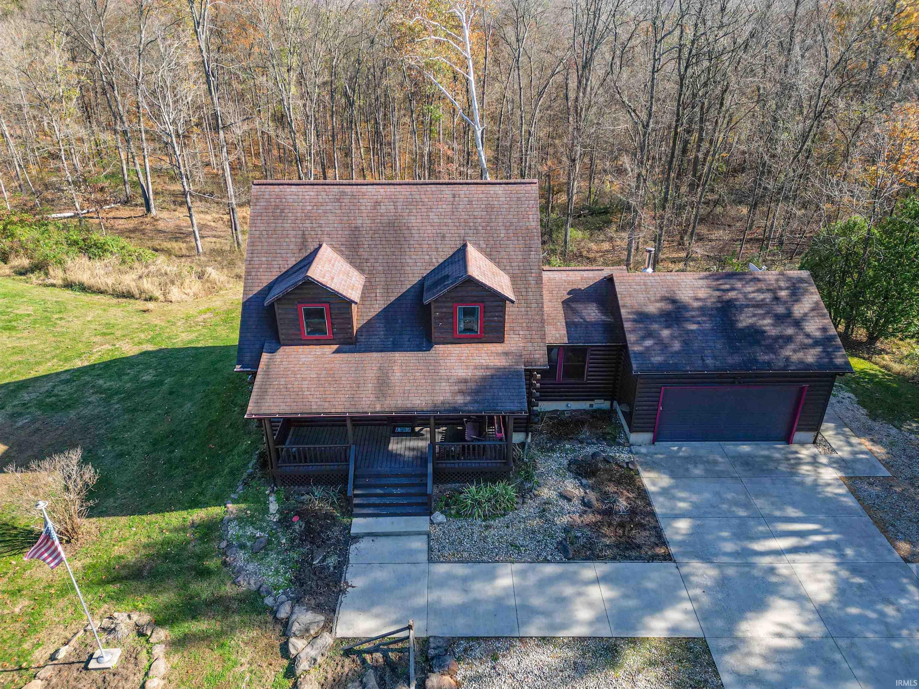 1356 Burke Shiloh Road