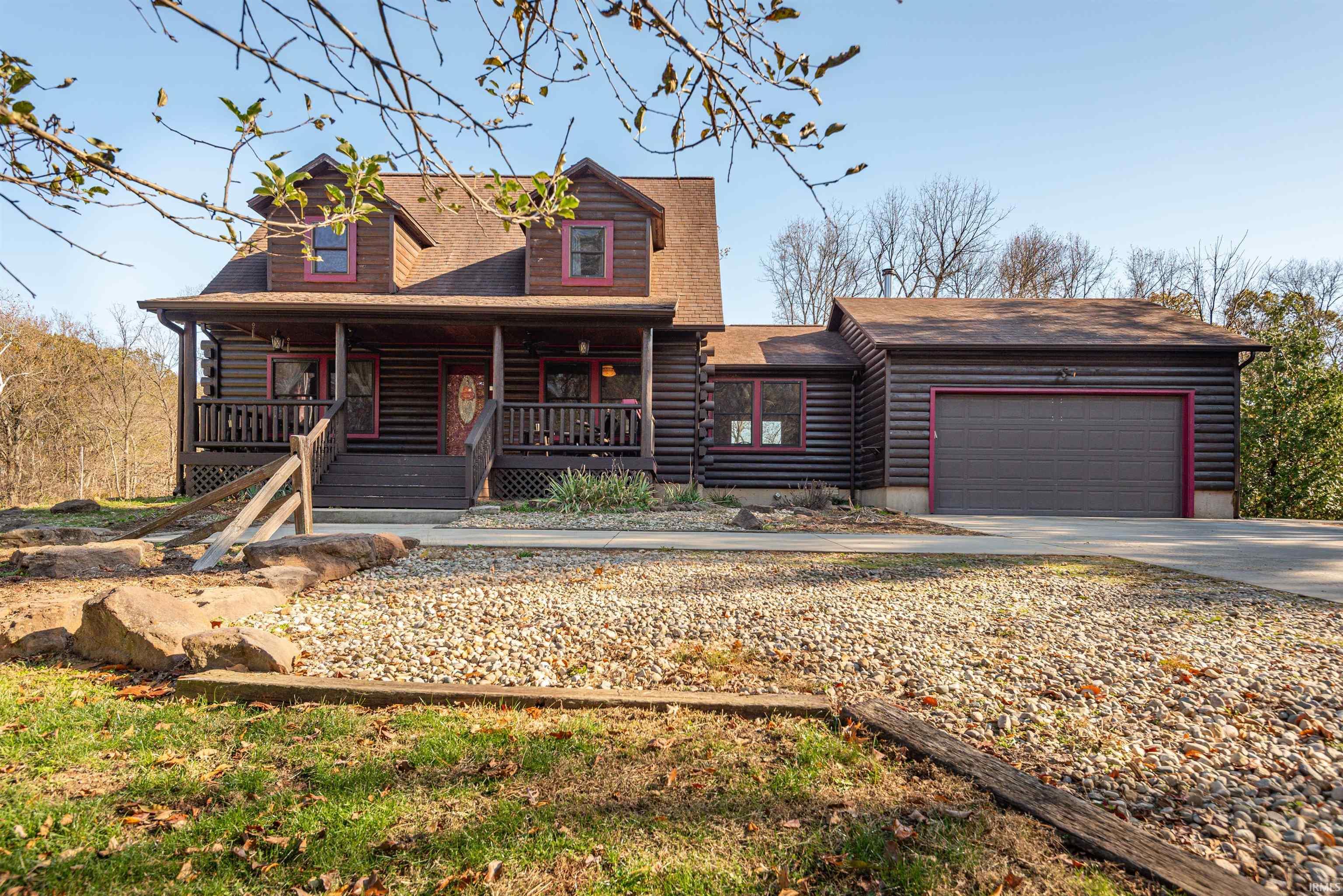 1356 Burke Shiloh Road