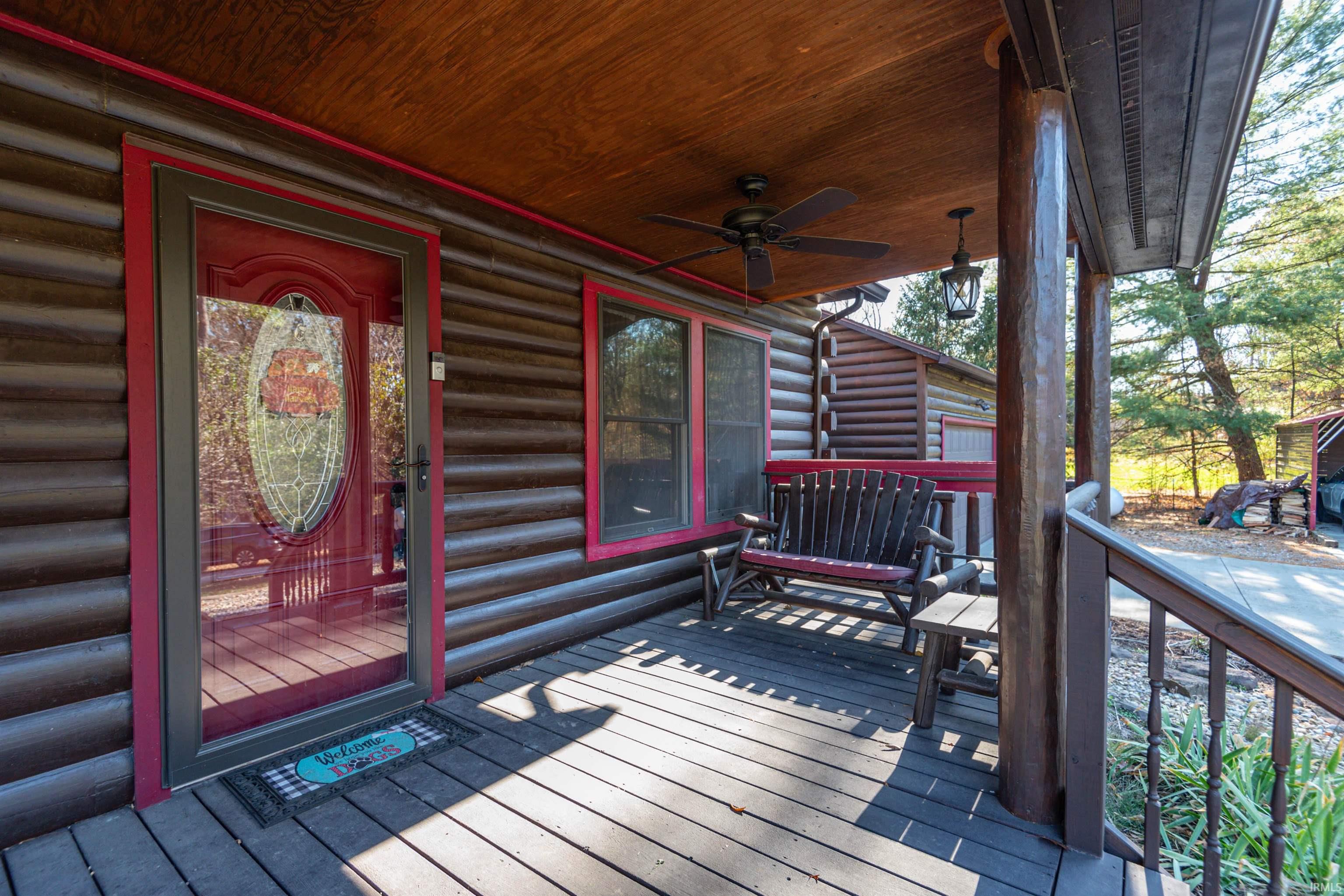 1356 Burke Shiloh Road