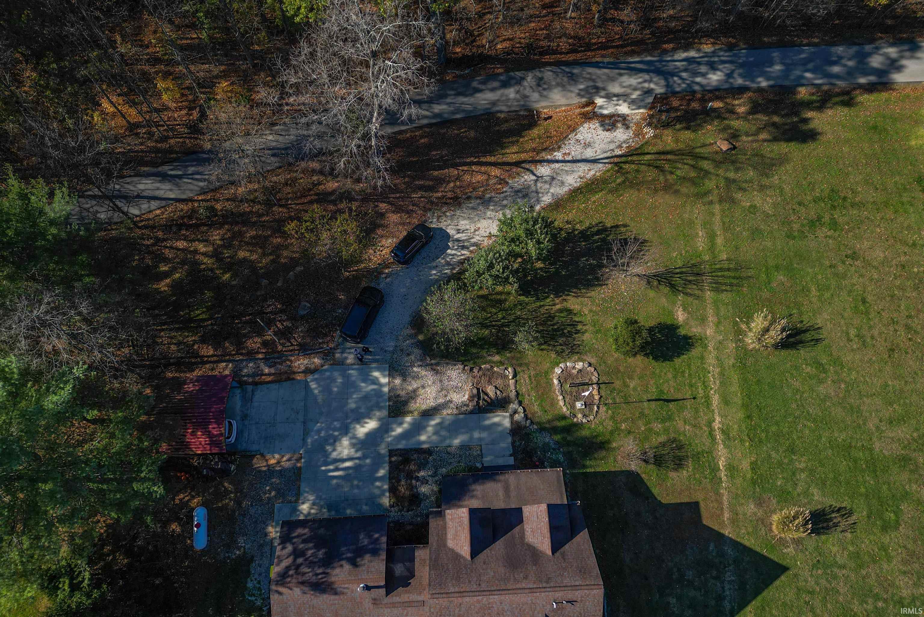 1356 Burke Shiloh Road