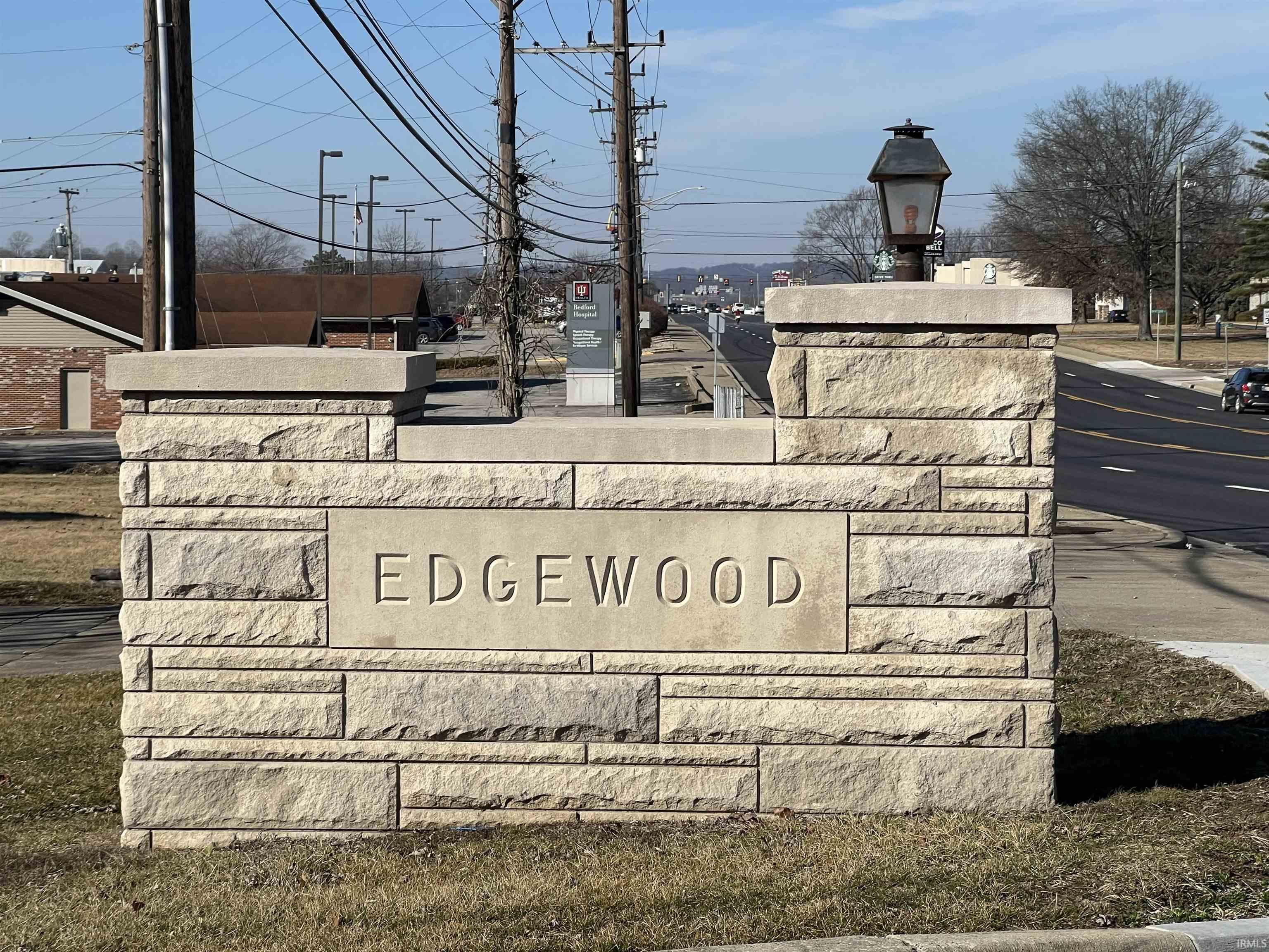 110 EDGEWOOD Drive