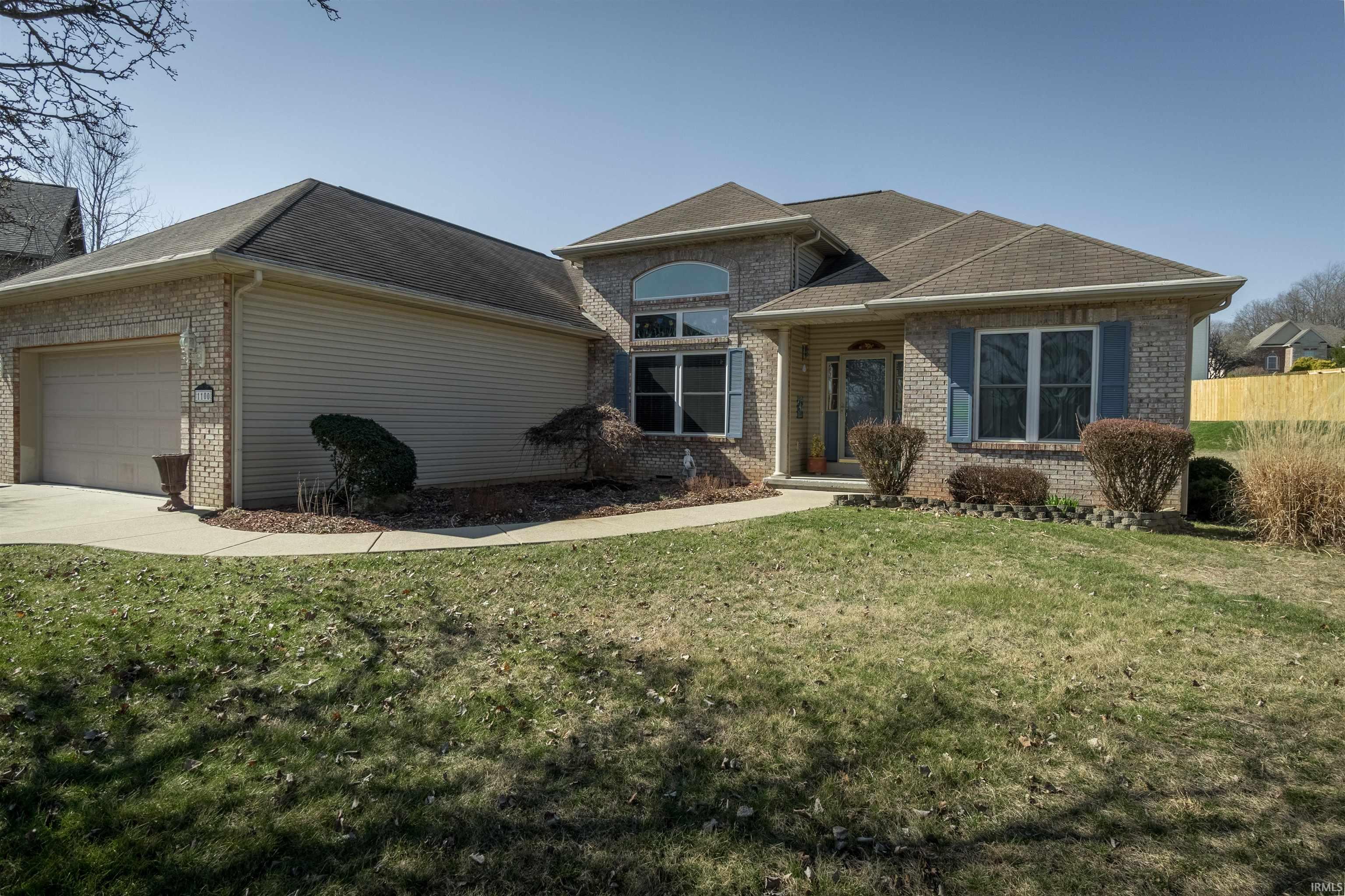 1100 E Citation Drive