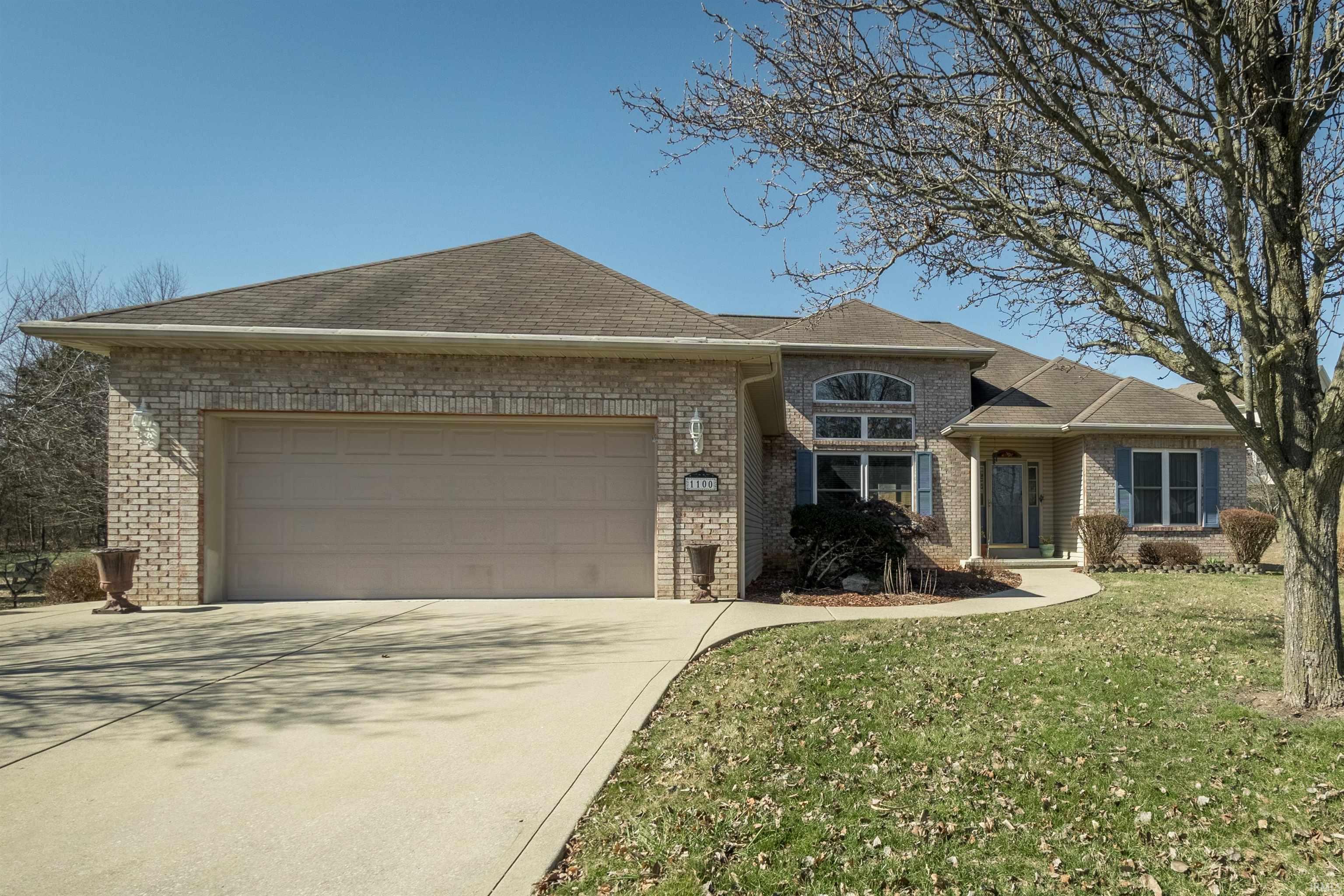 1100 E Citation Drive