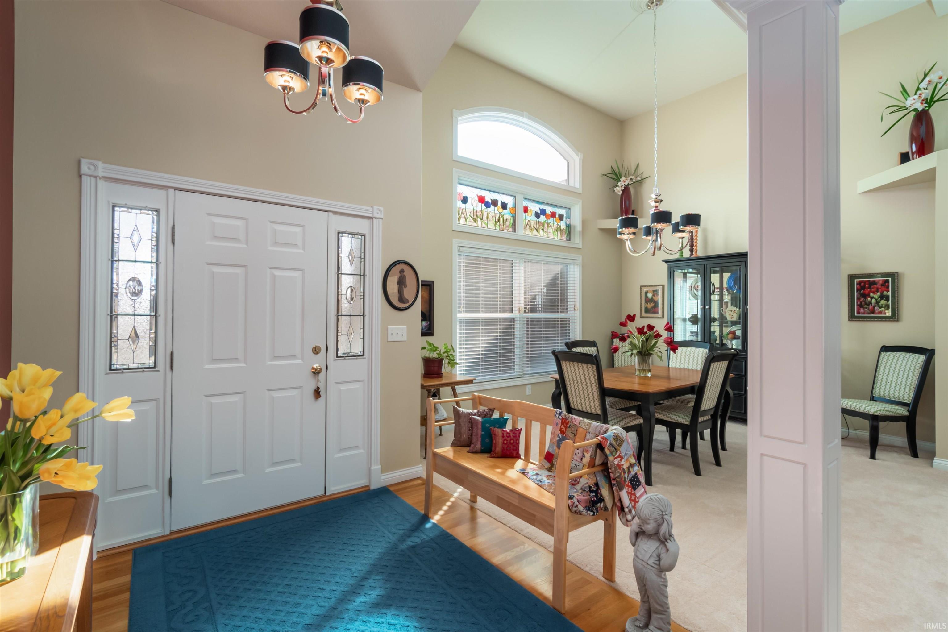 1100 E Citation Drive