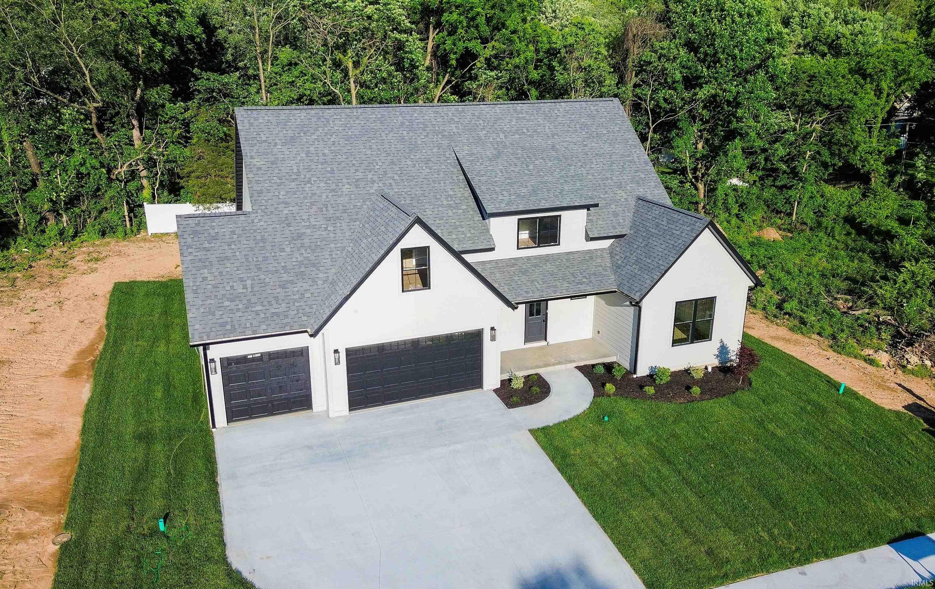 4408 N Preakness Lane