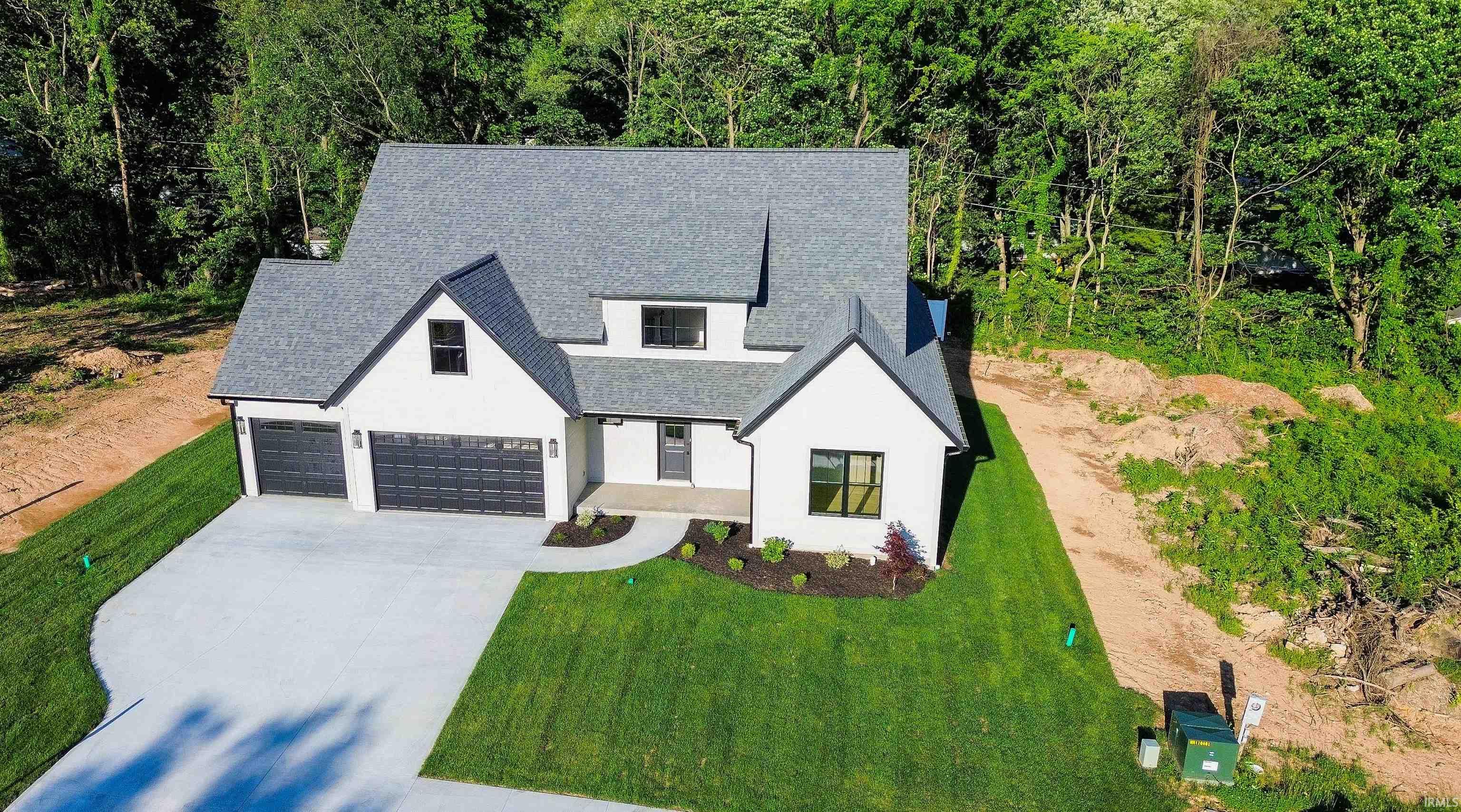 4408 N Preakness Lane