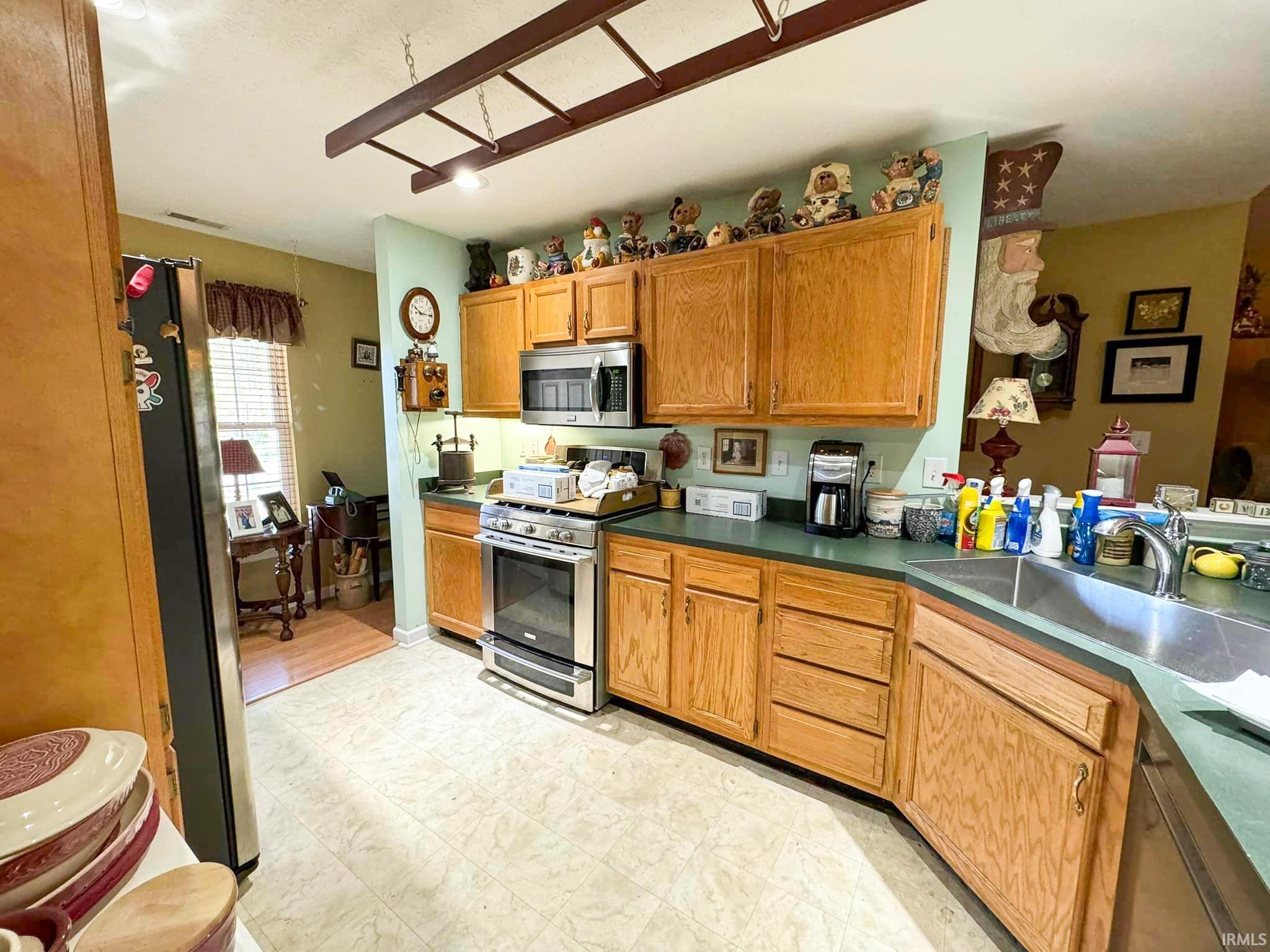 4618 Nestle Down Drive