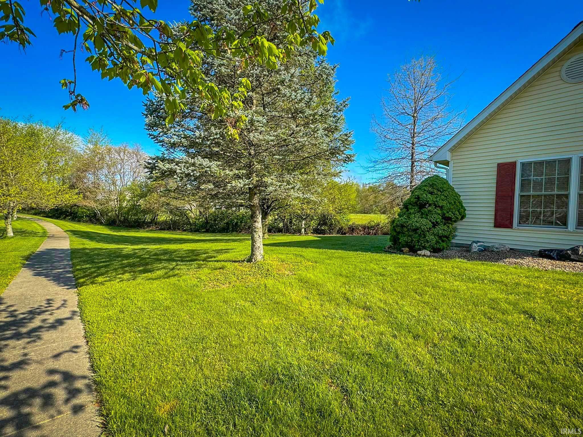 4618 Nestle Down Drive